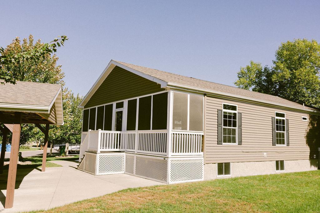 2200 Black Pine Drive — photo