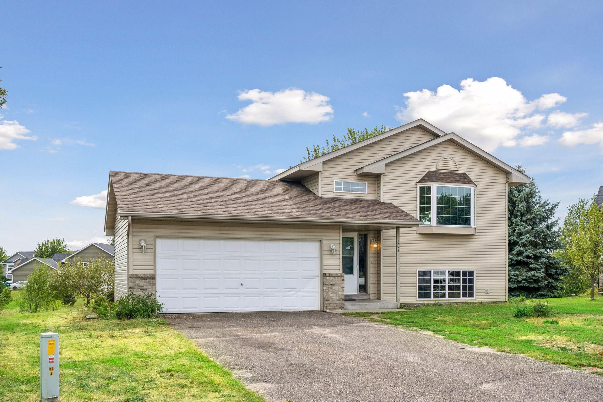 507 Glen Oaks Circle — photo