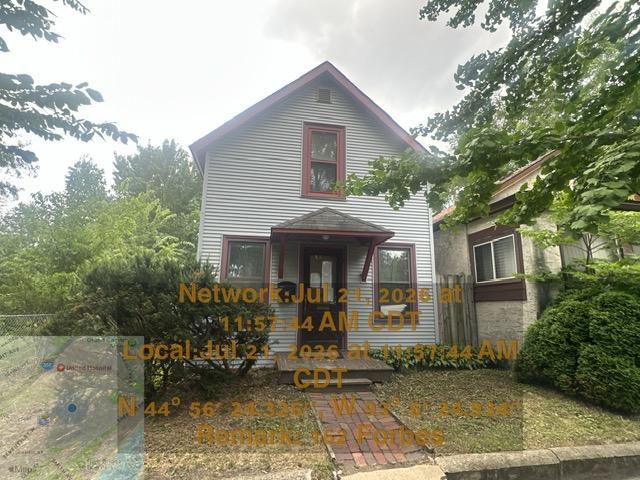 162 Forbes Avenue — photo