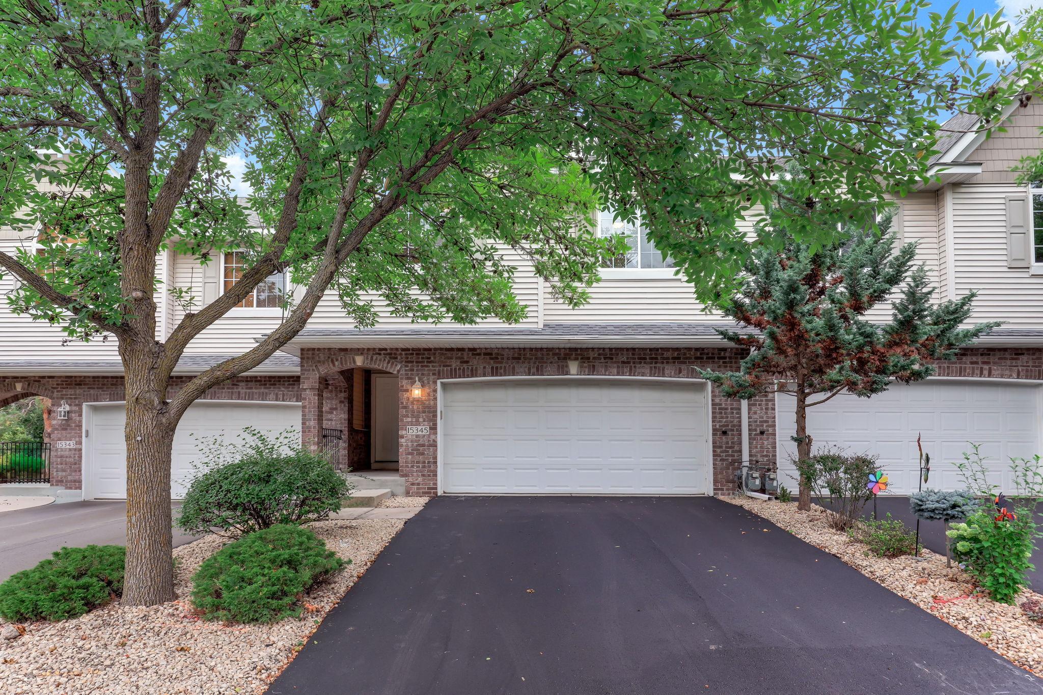 15345 Wilderness Ridge Road NW — photo