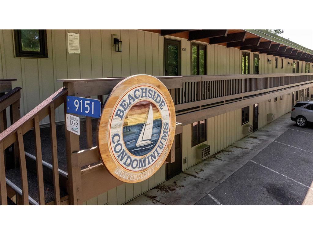 9151 Breezy Point Drive 418 — photo