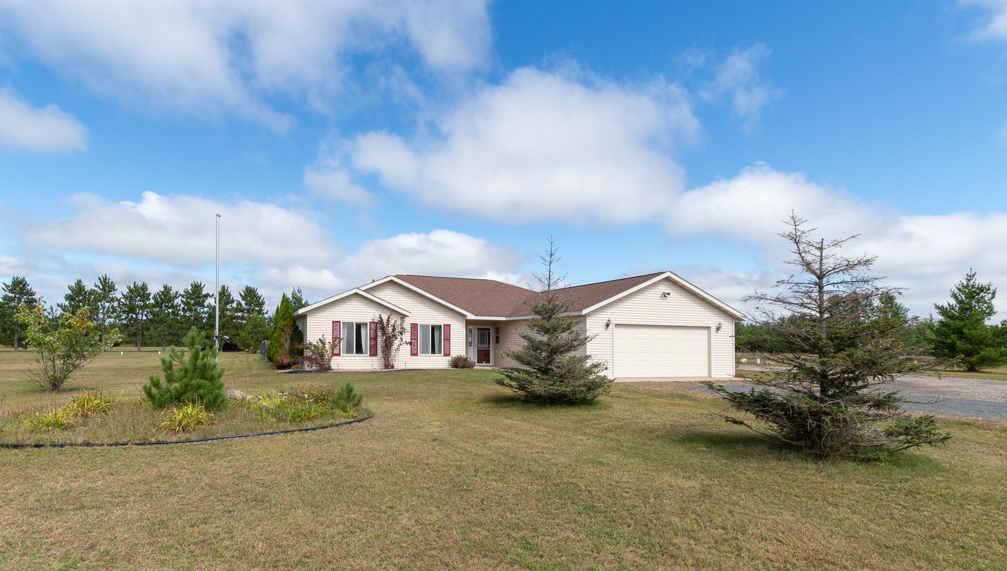 6057 Kestrel Road NW — photo