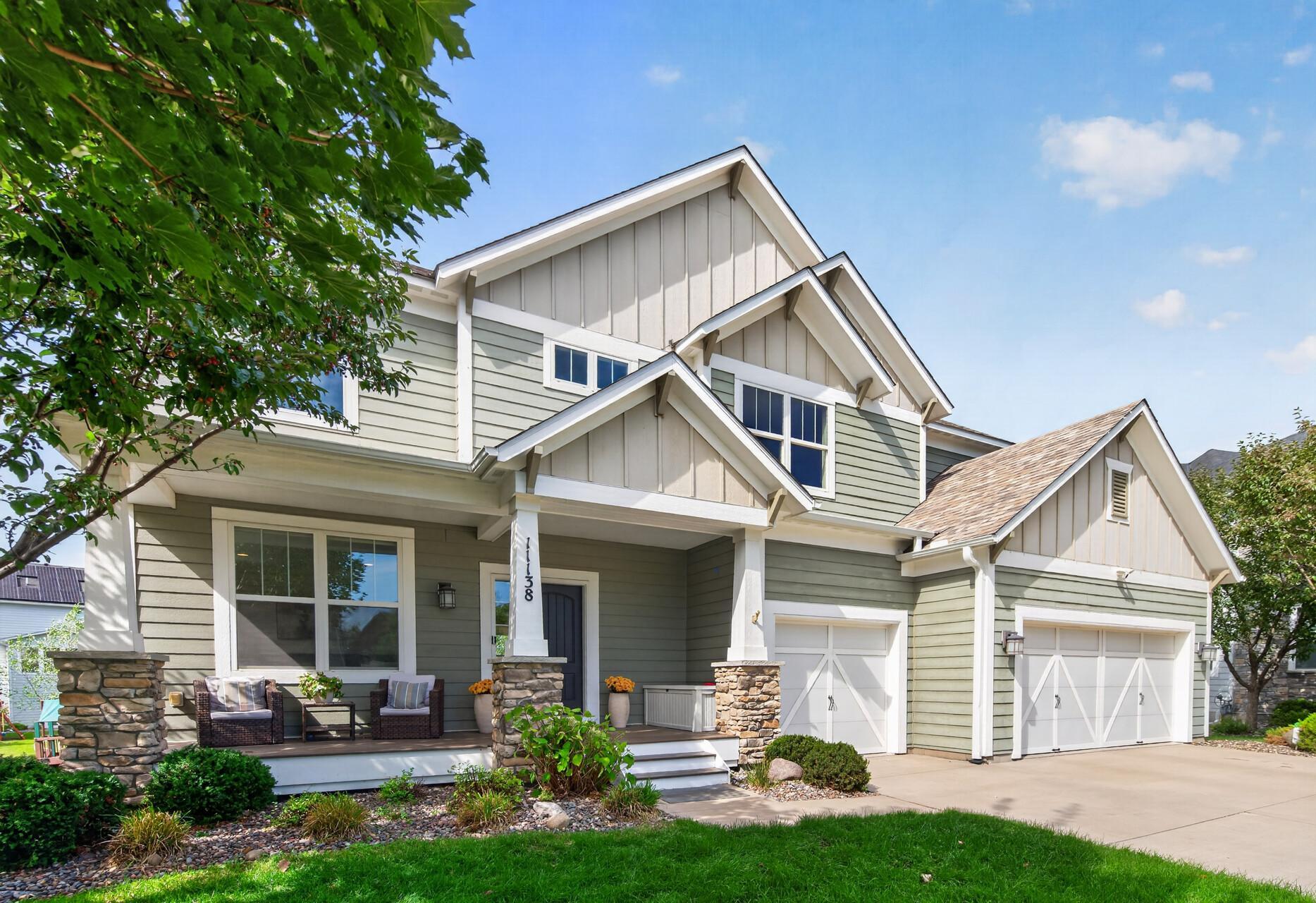 11138 Stillwater Lane — photo