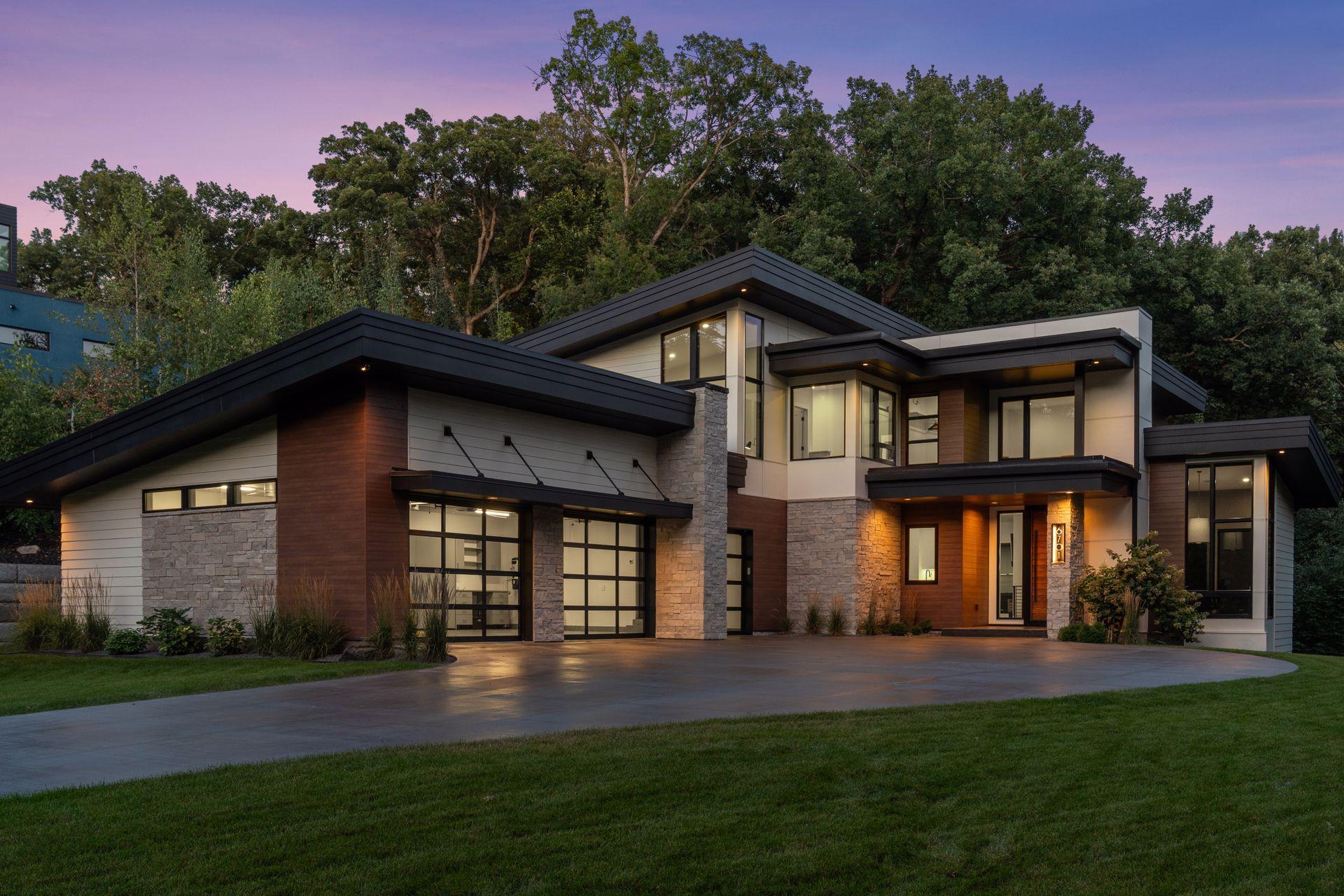 6701 Cheyenne Trail — photo