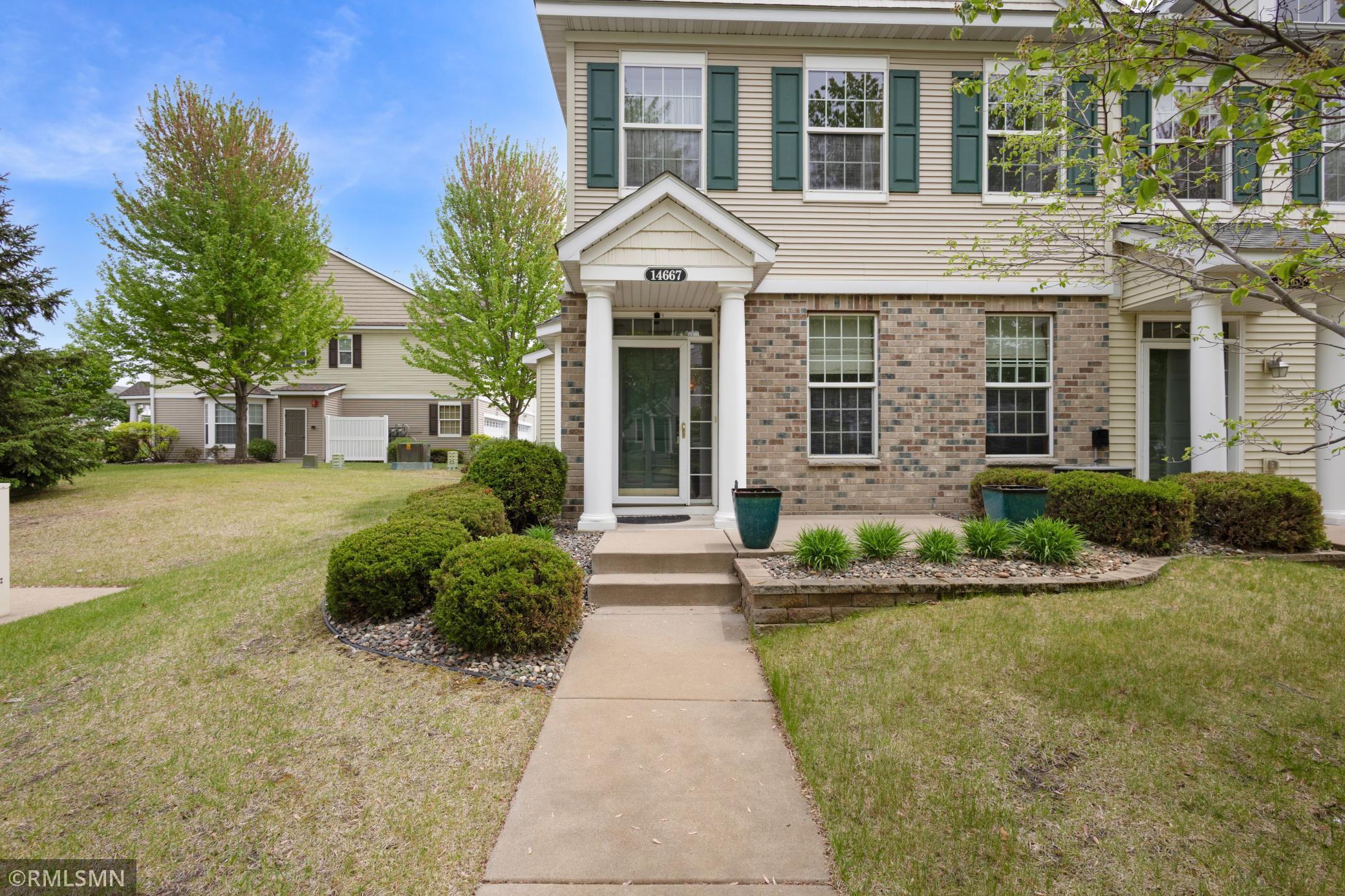 14667 Rhinestone Street NW — photo