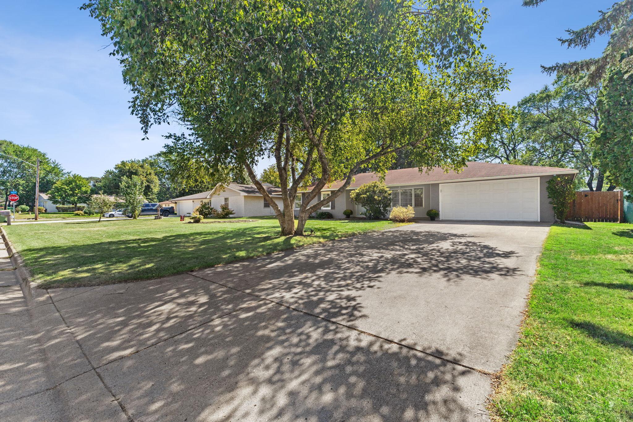 358 Rosedale Road NE, Spring Lake Park, MN 55432 — photo 3