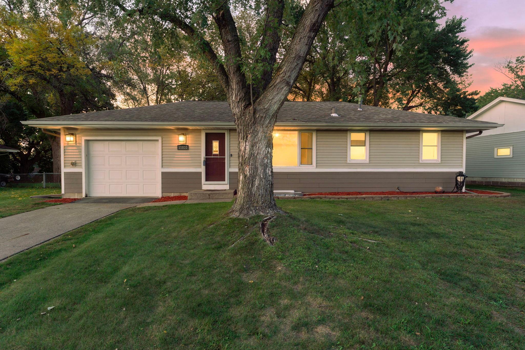 11833 Ilex Street NW — photo