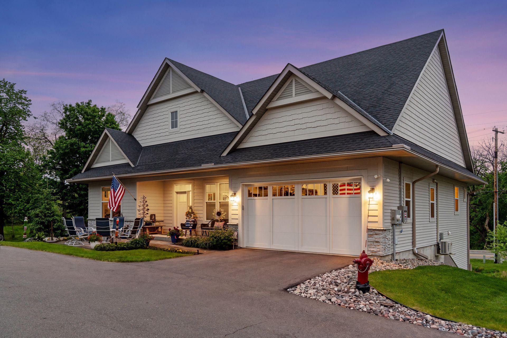 5525 Eden Prairie Road — photo