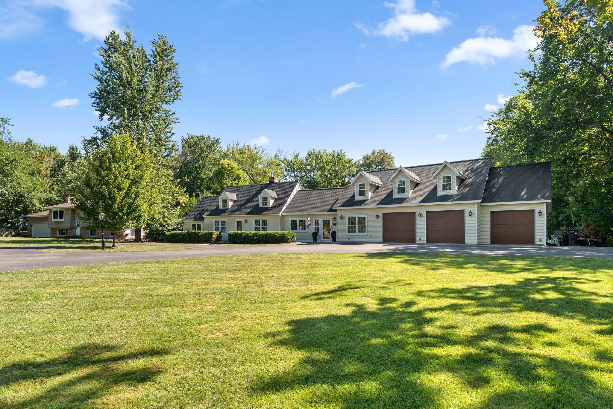 25745 Wild Rose Lane — photo