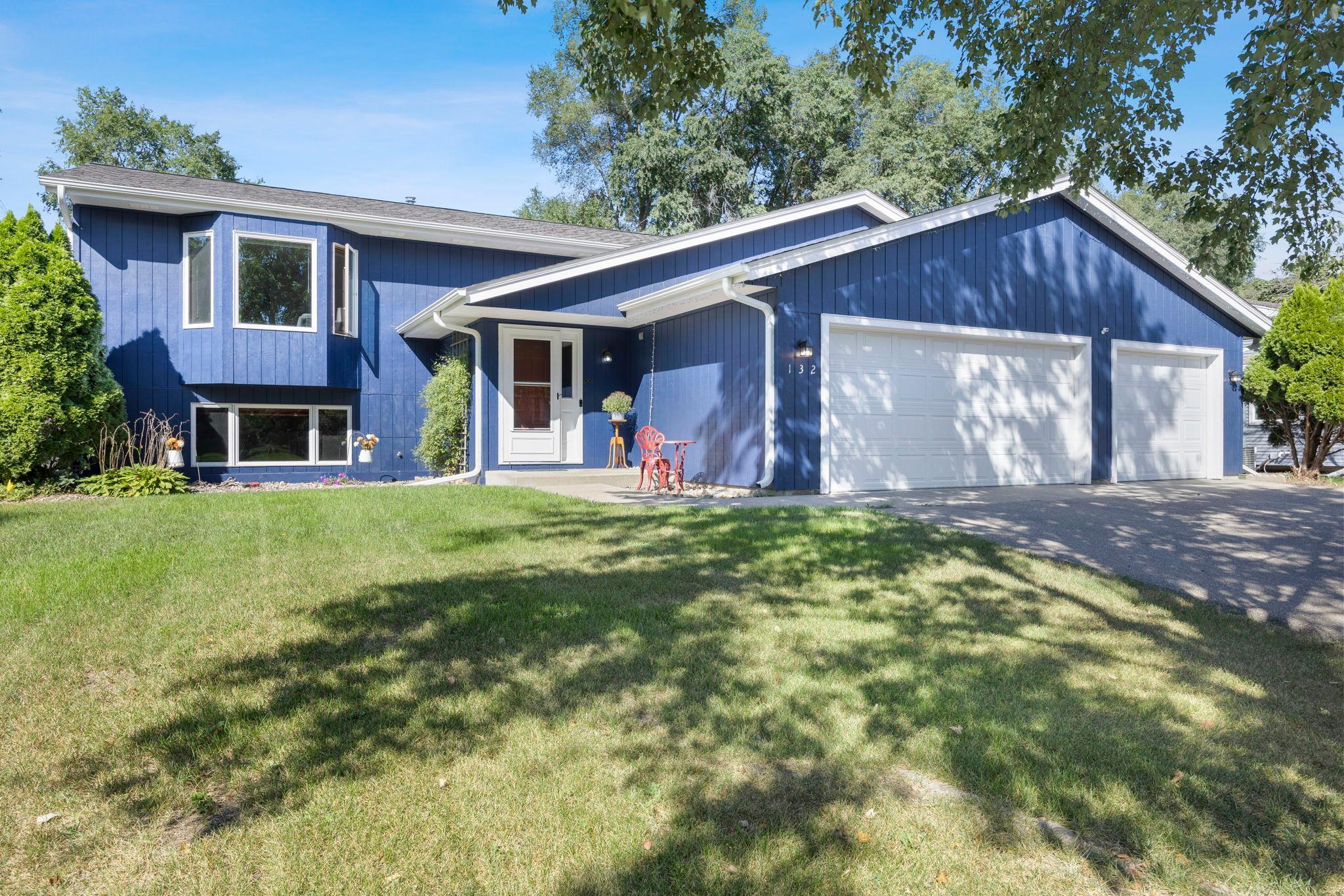 132 Stuart Drive — photo