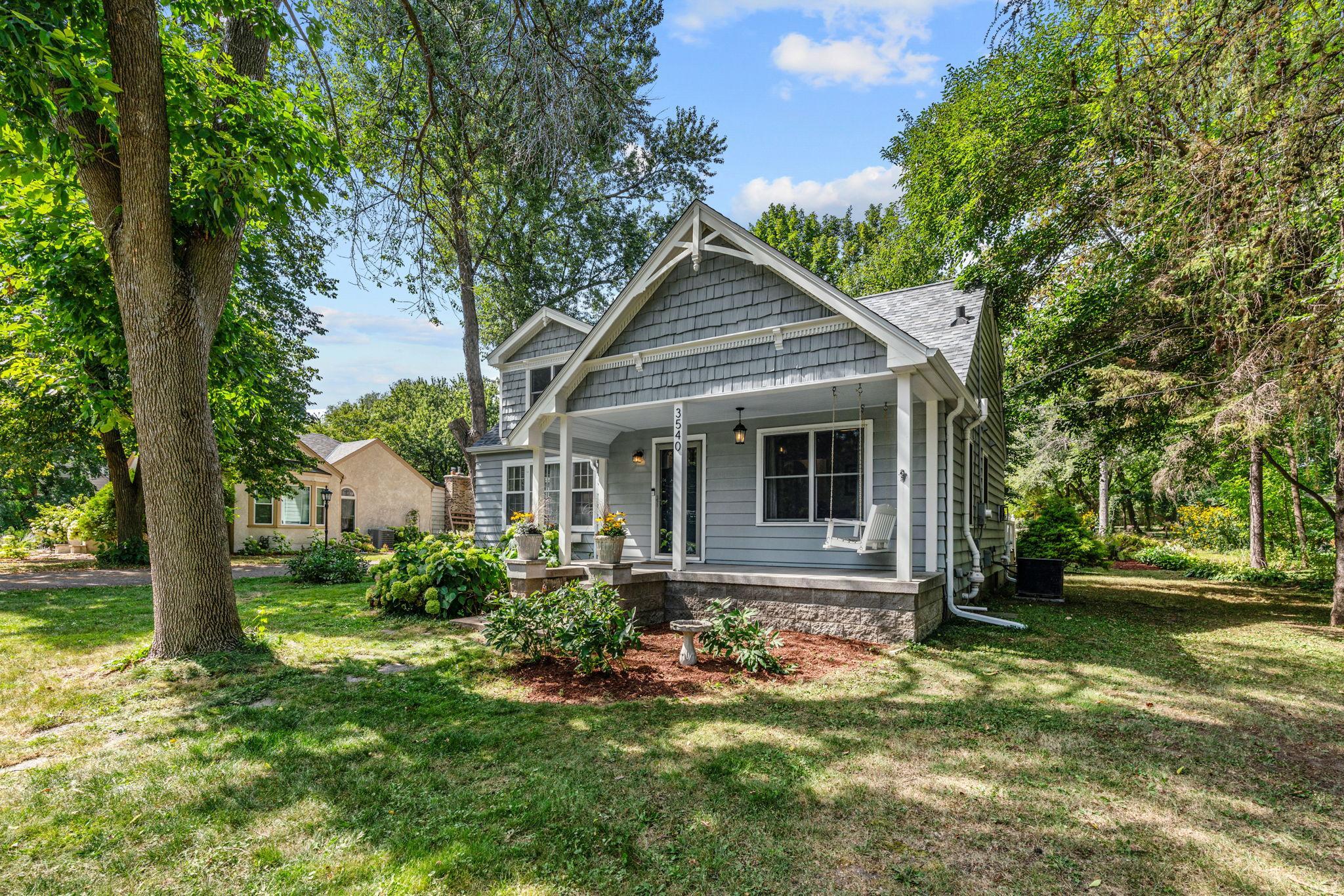 3540 Plymouth Road — photo