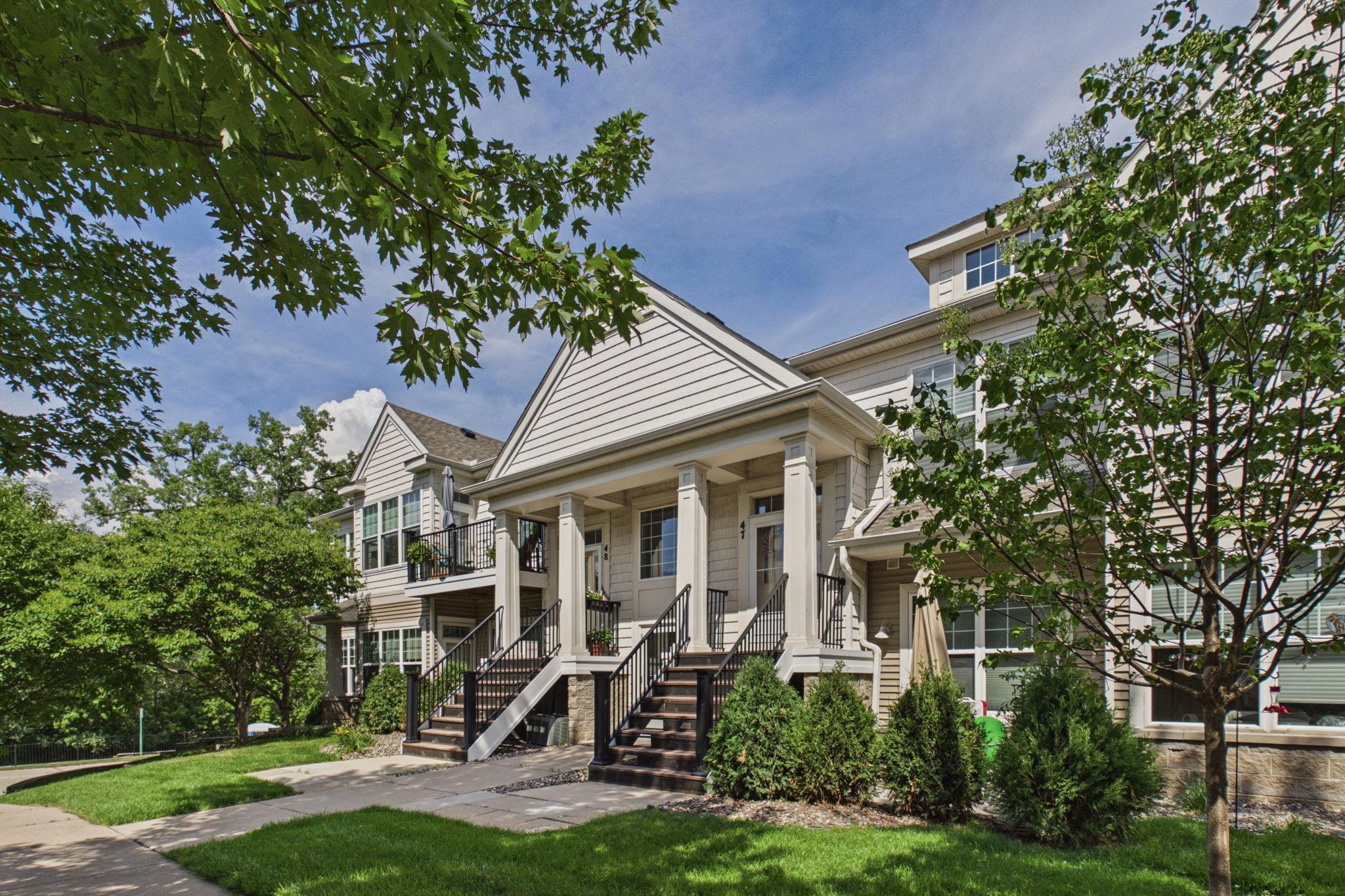 625 Wesley Commons Drive 47 — photo