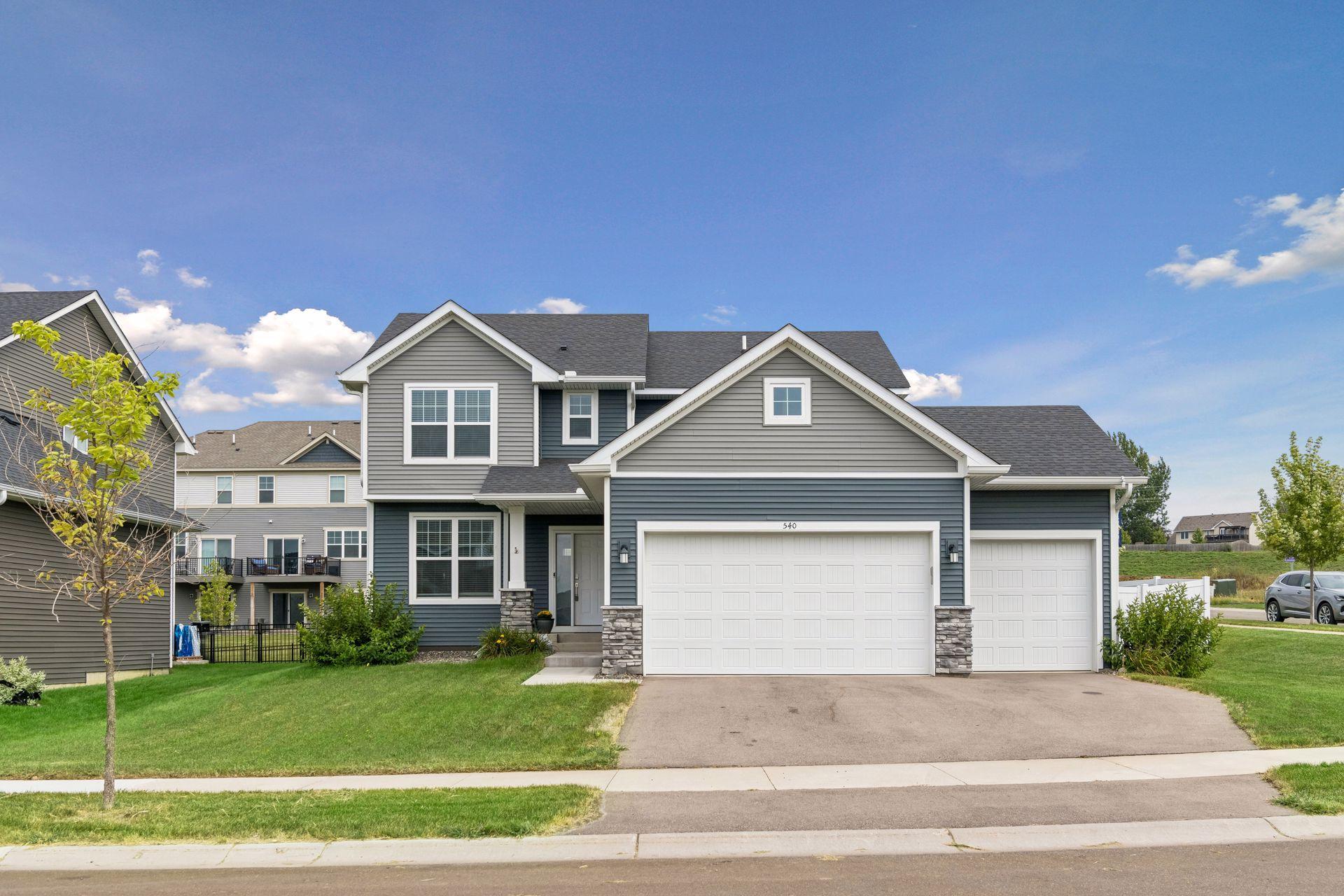 540 Waterford Place — photo