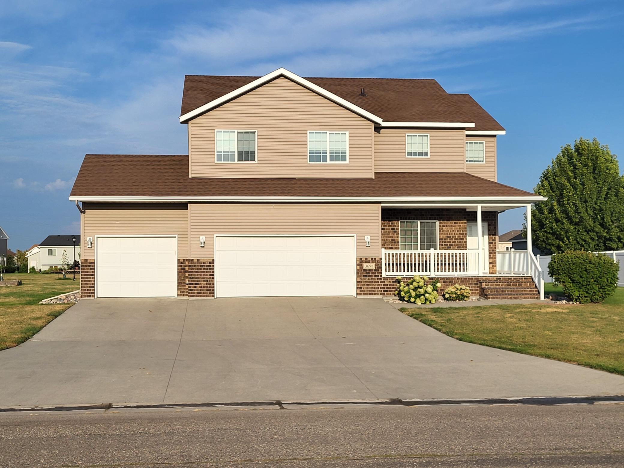 3698 N Sedona Drive — photo