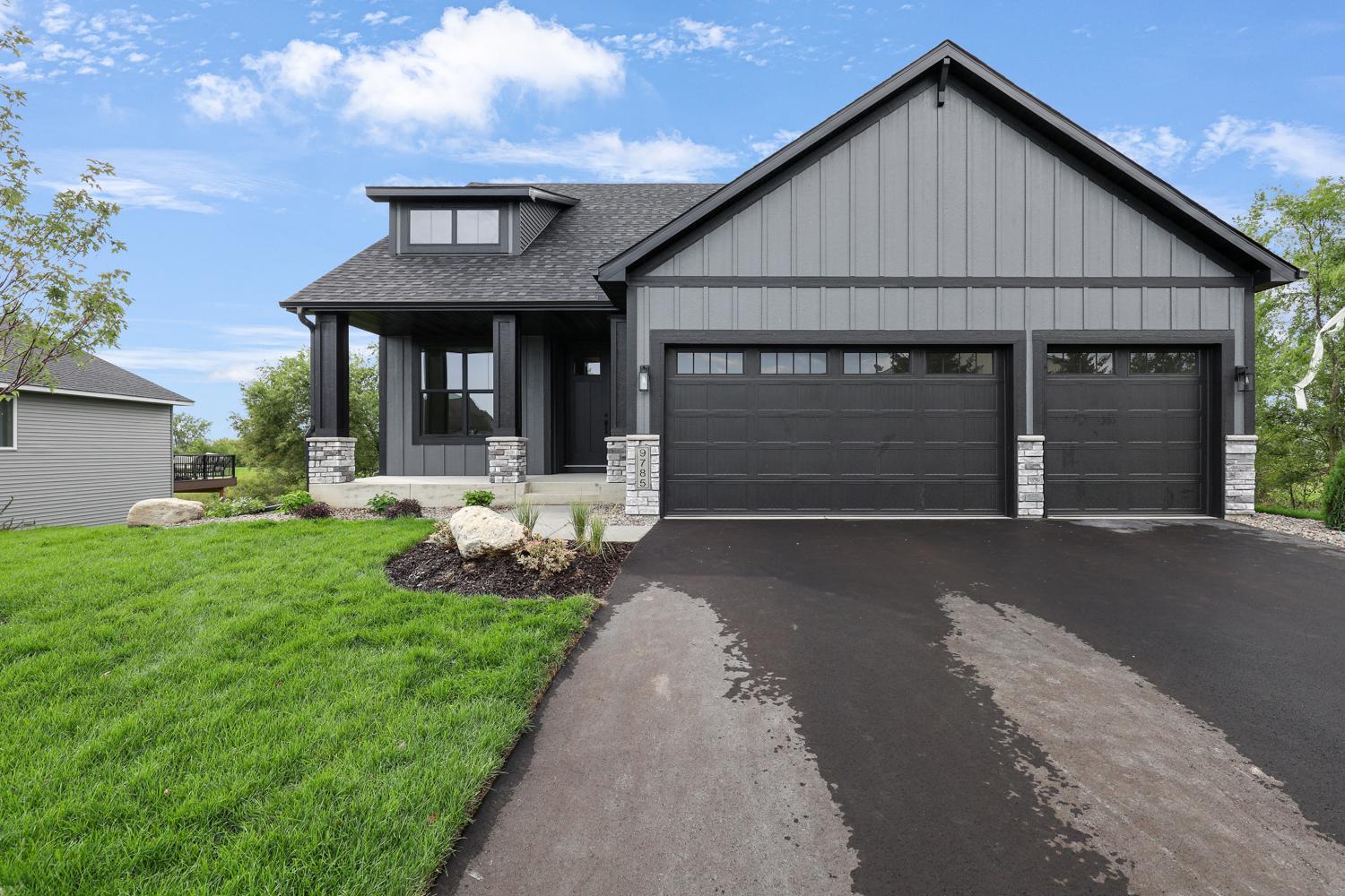 9785 Pinehurst Drive — photo