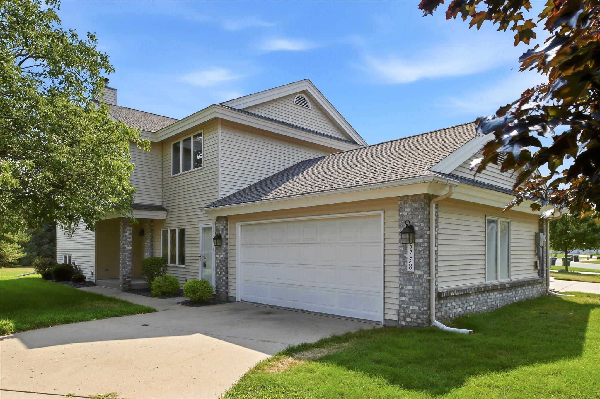 5758 Heather Ridge Drive — photo