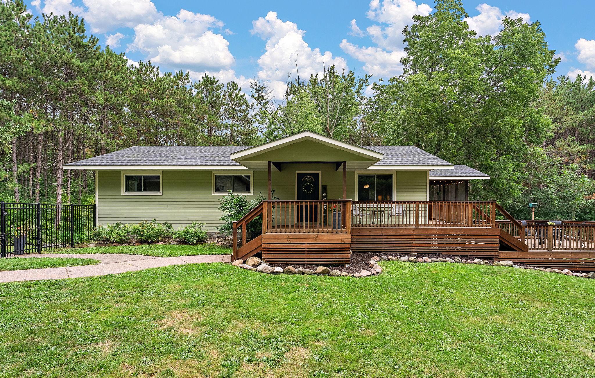 657 Perch Lake Road — photo