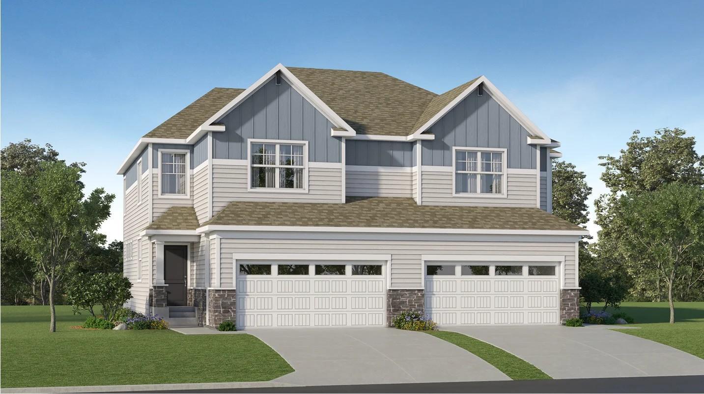 4990 Rudolf Lane NW — photo