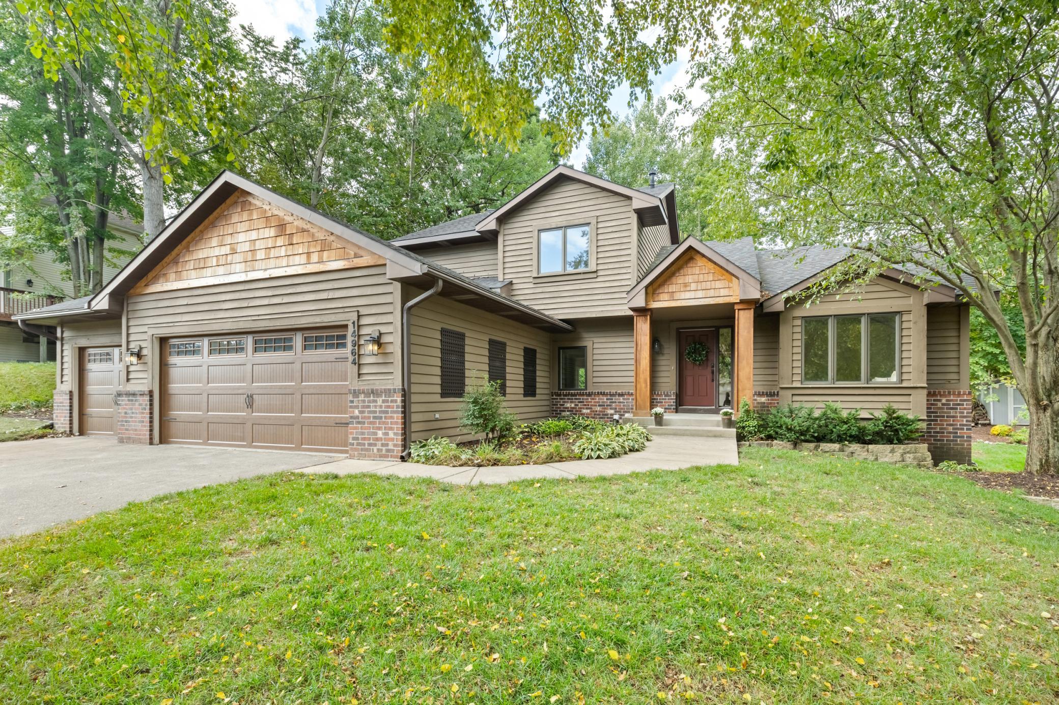 14964 River Oak Place — photo