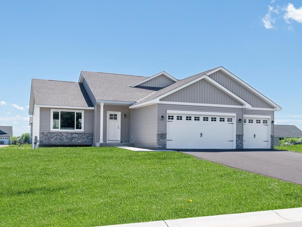 440 Prairie View Drive — photo