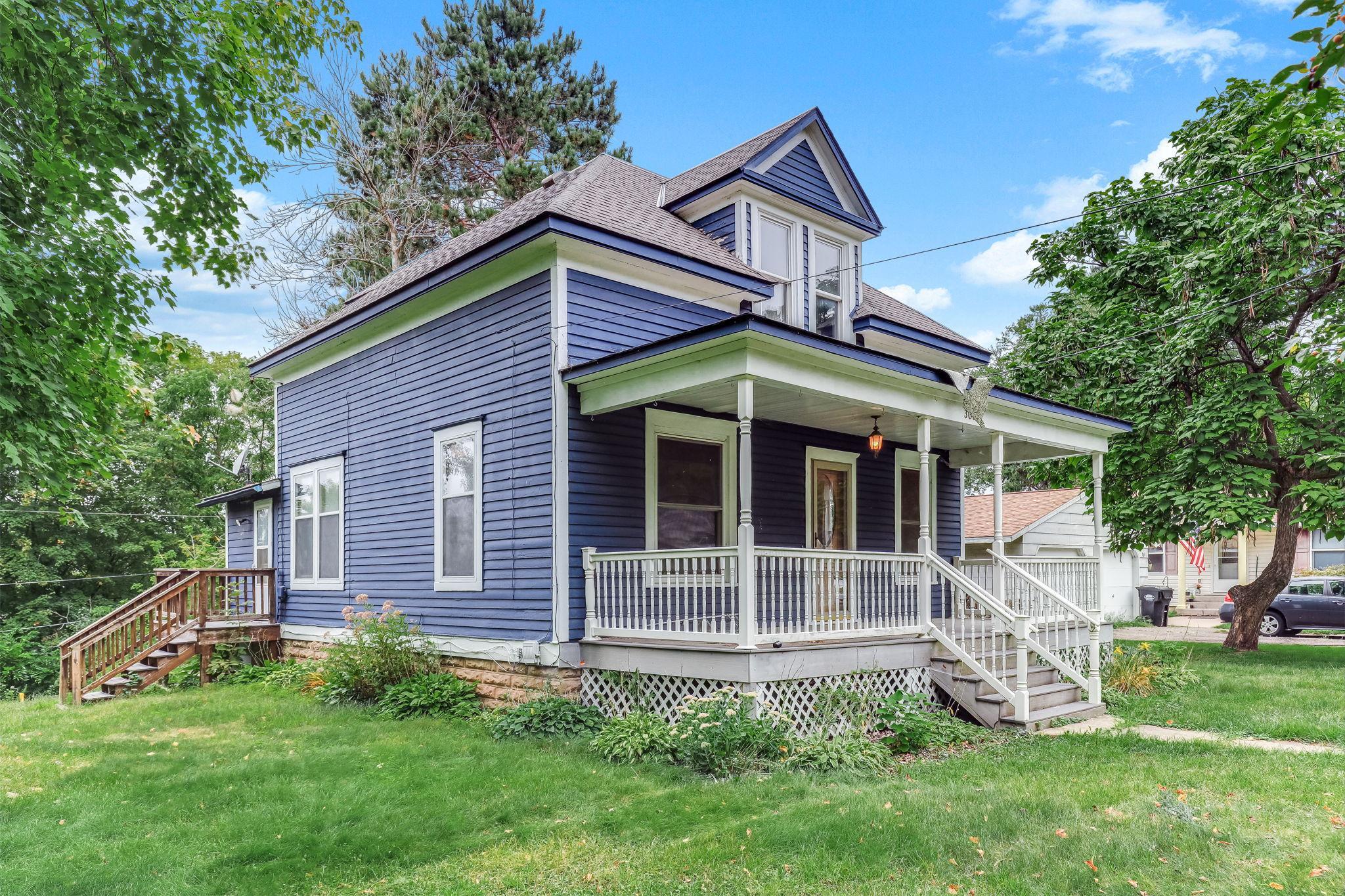 309 S Adams Street — photo