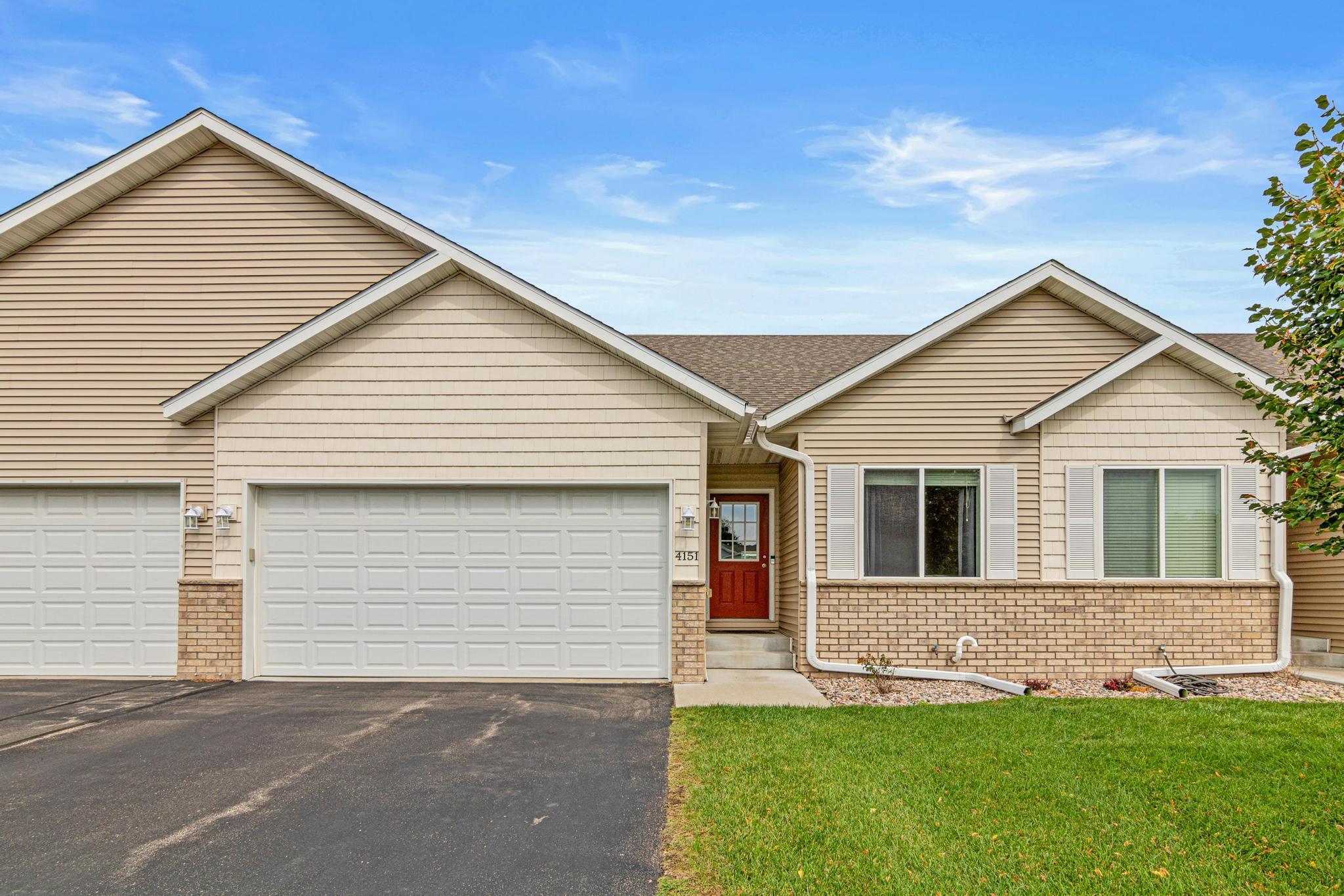 4151 Blakewood Drive — photo