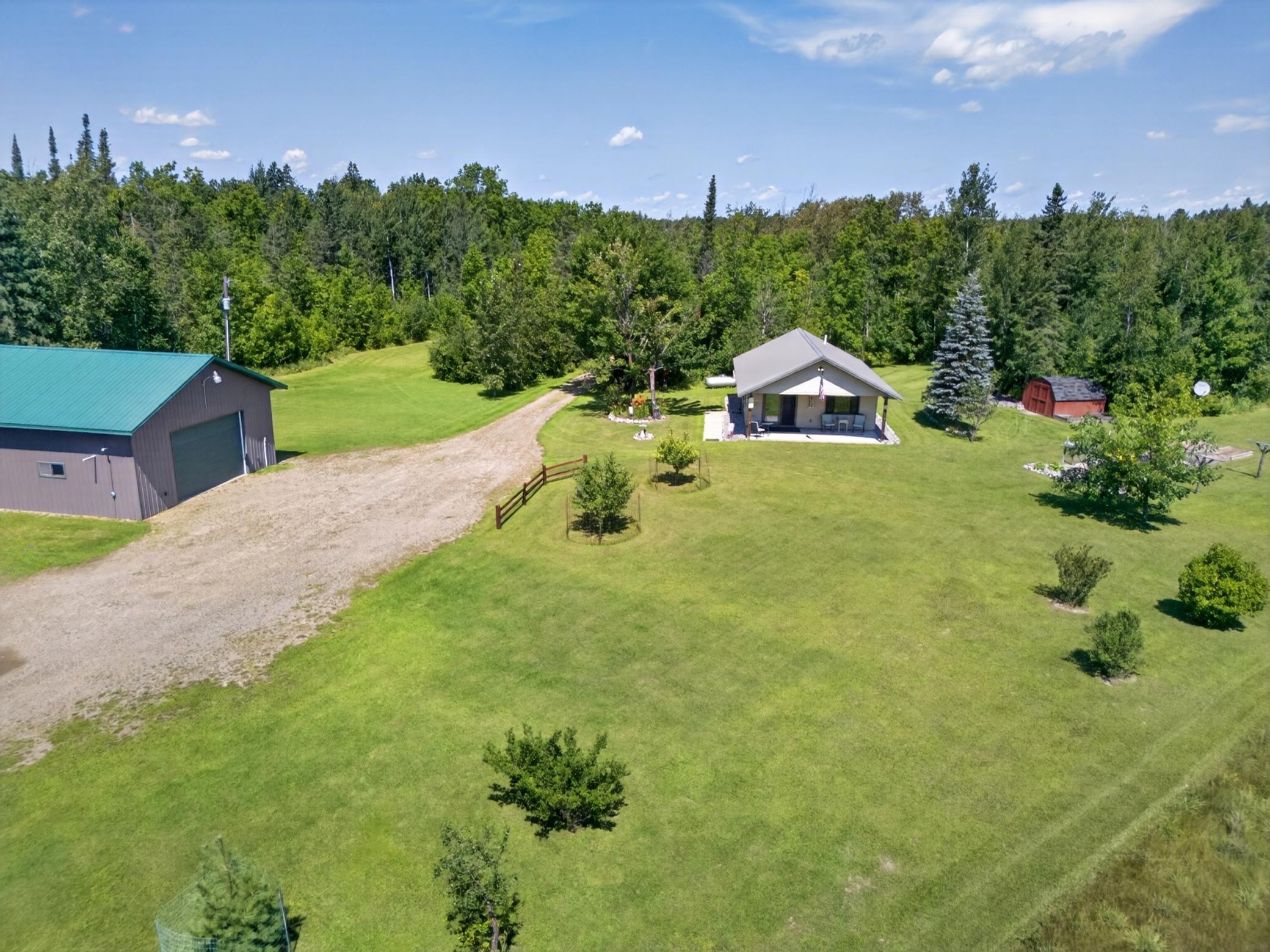 12502 XXX Van Horn Road — photo