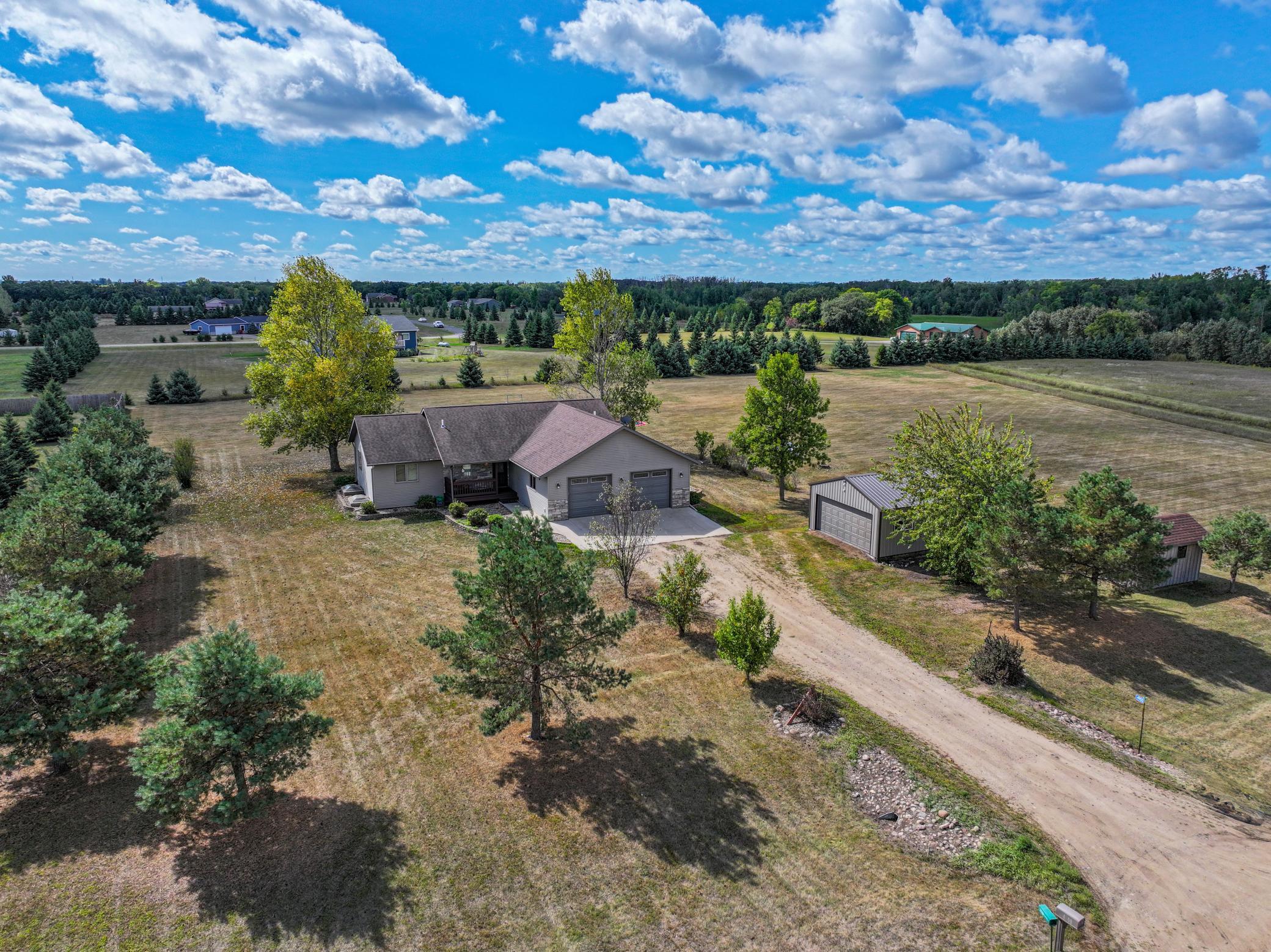 4900 Bear Path Road SE — photo