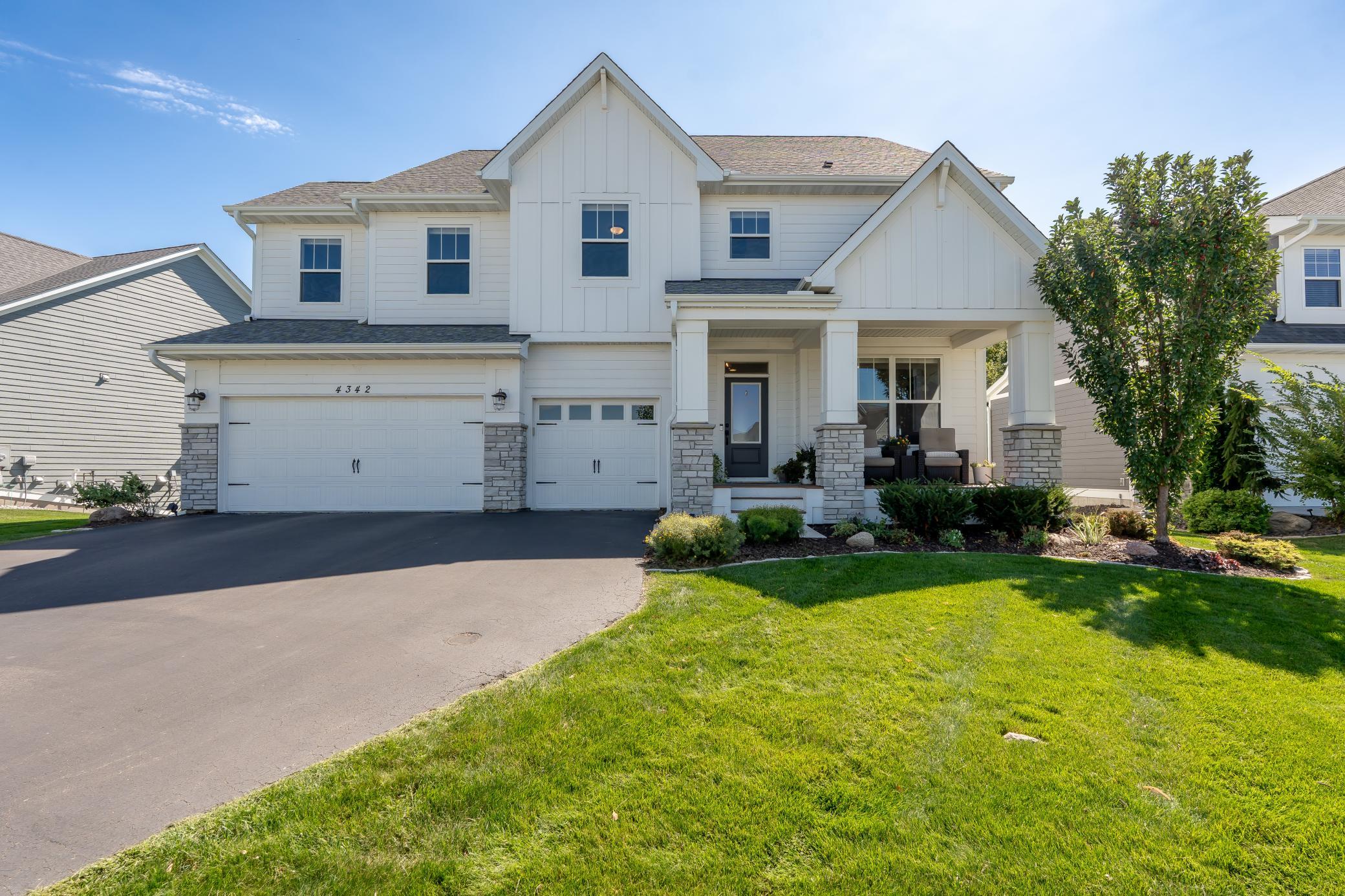 4342 Millstone Drive — photo