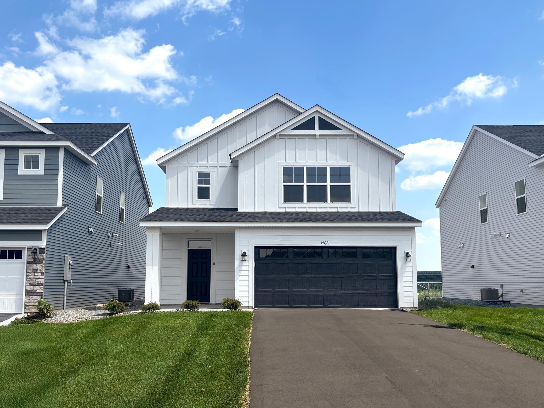 22384 Denmark Court — photo