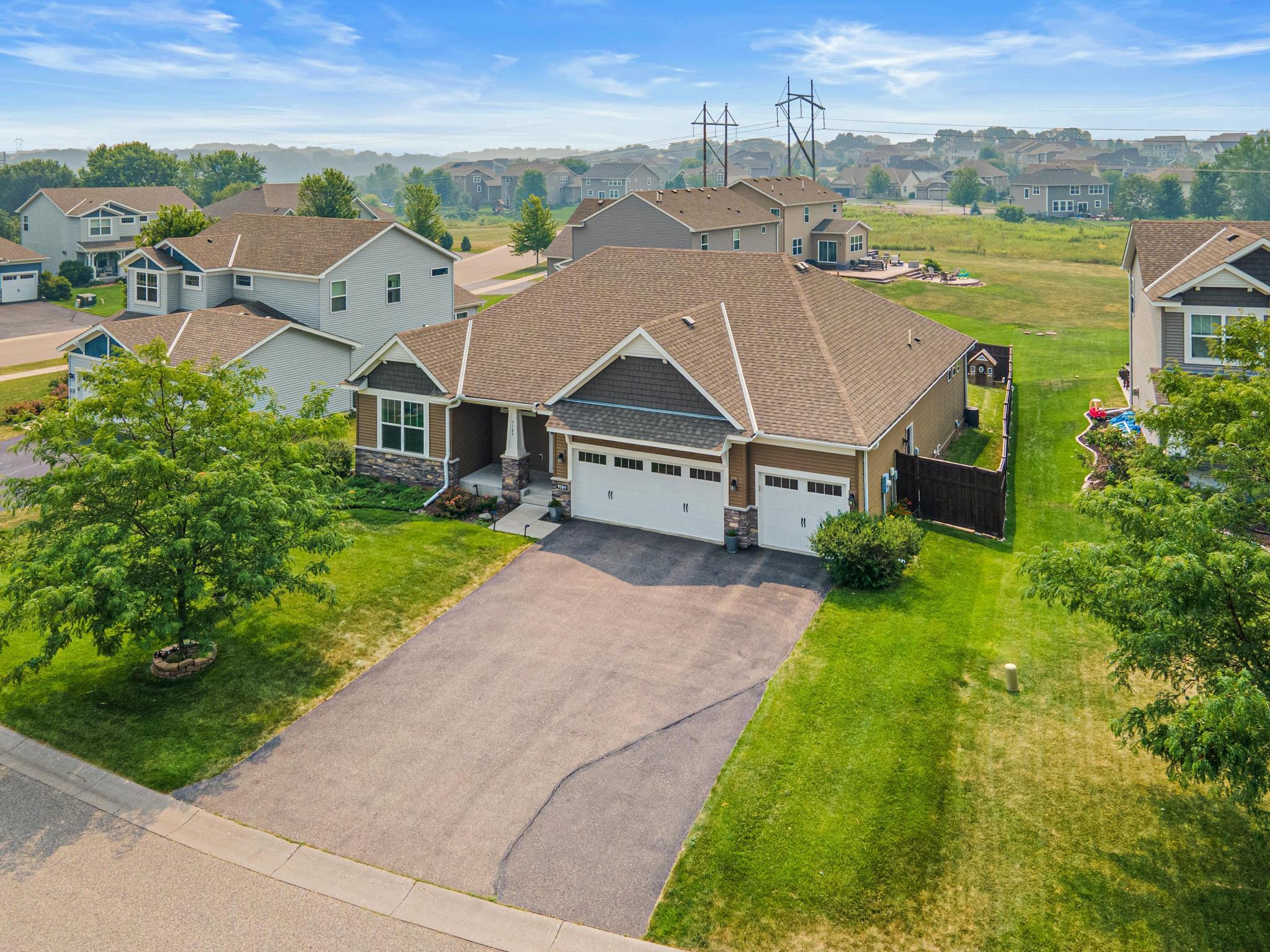 9189 Plymouth Road — photo