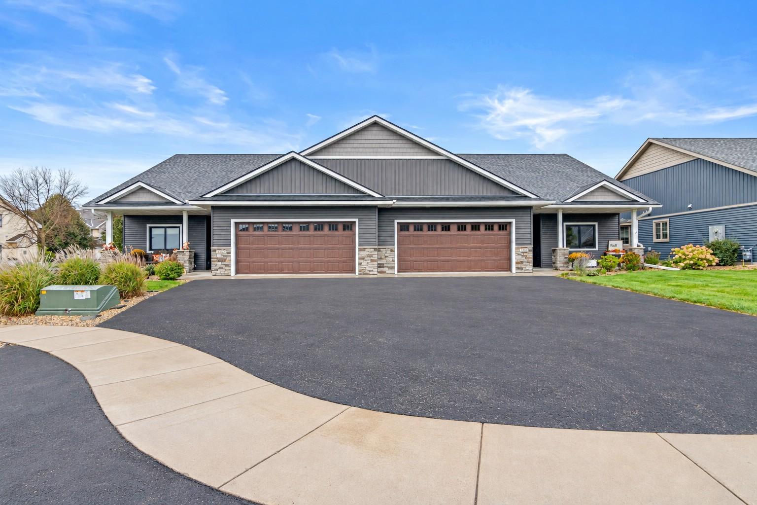 3563 Newcastle Drive — photo