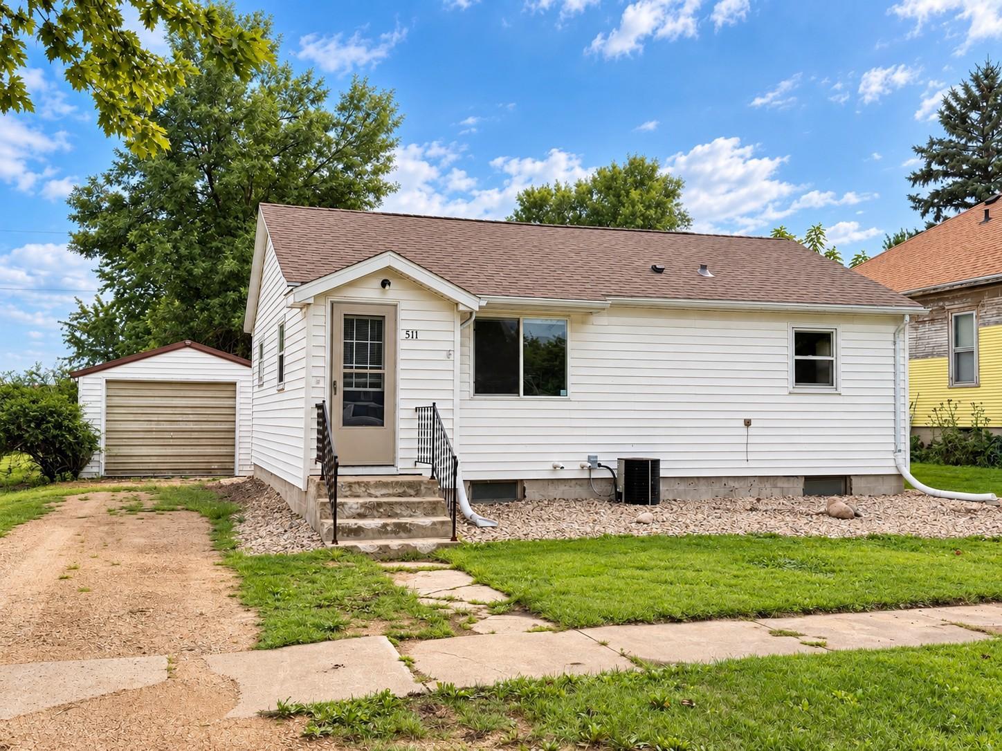 511 Main Street, Ruthton, MN 56170 — photo 2