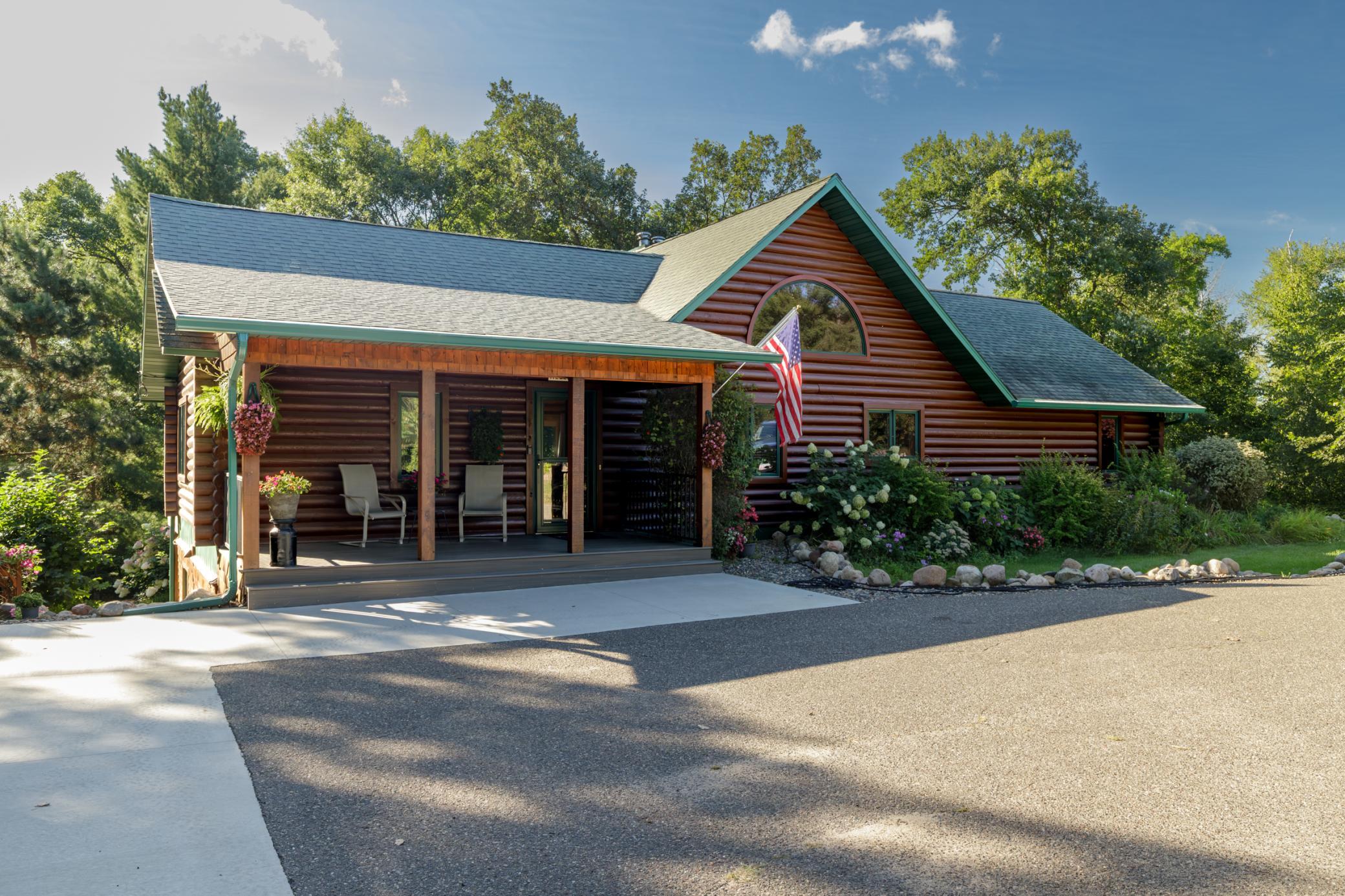 4163 County Road 29 — photo