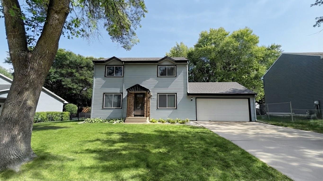 3235 Hamlet Drive — photo