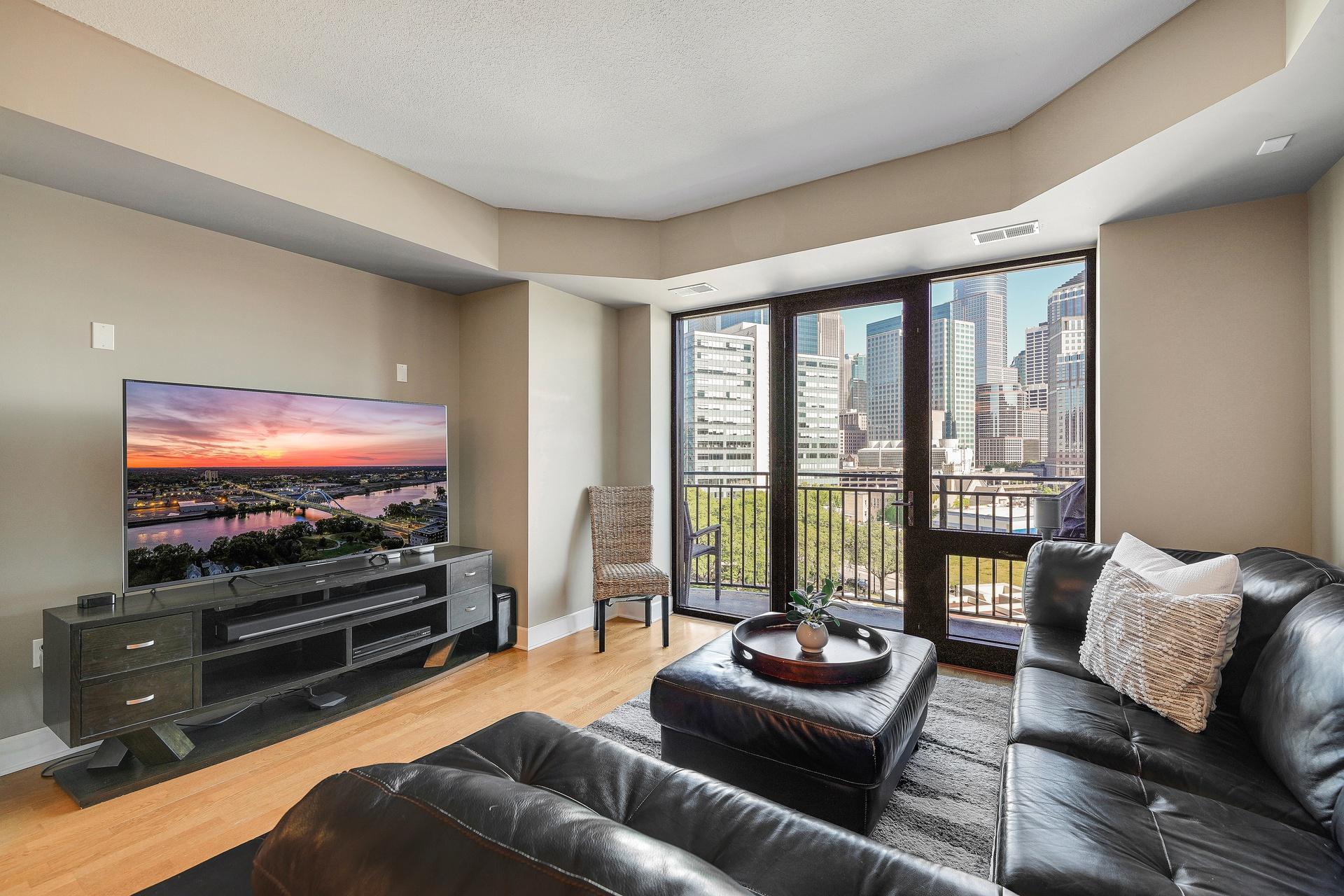500 E Grant Street 709 — photo