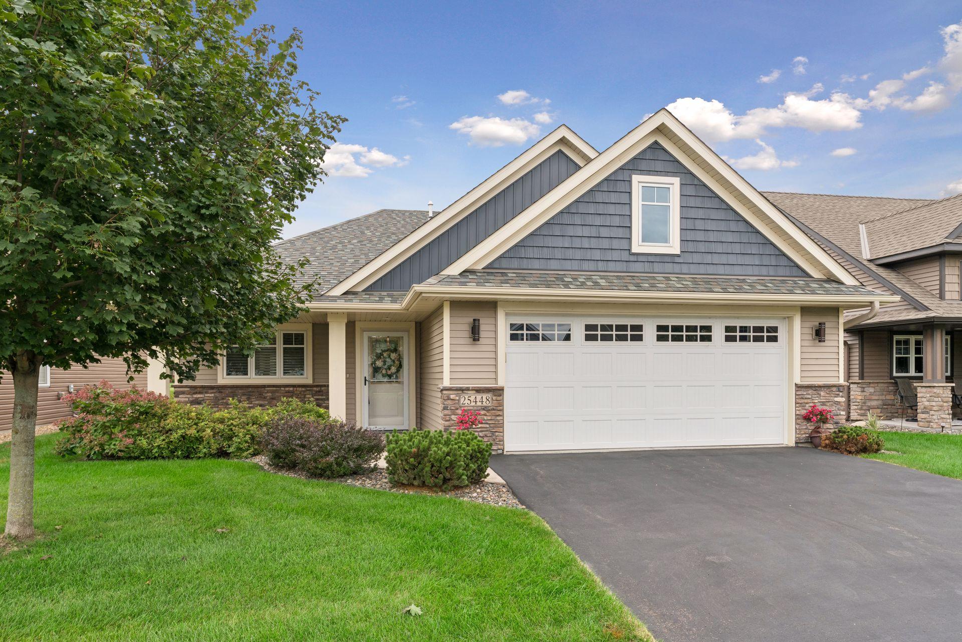25448 Heims Lake Circle — photo