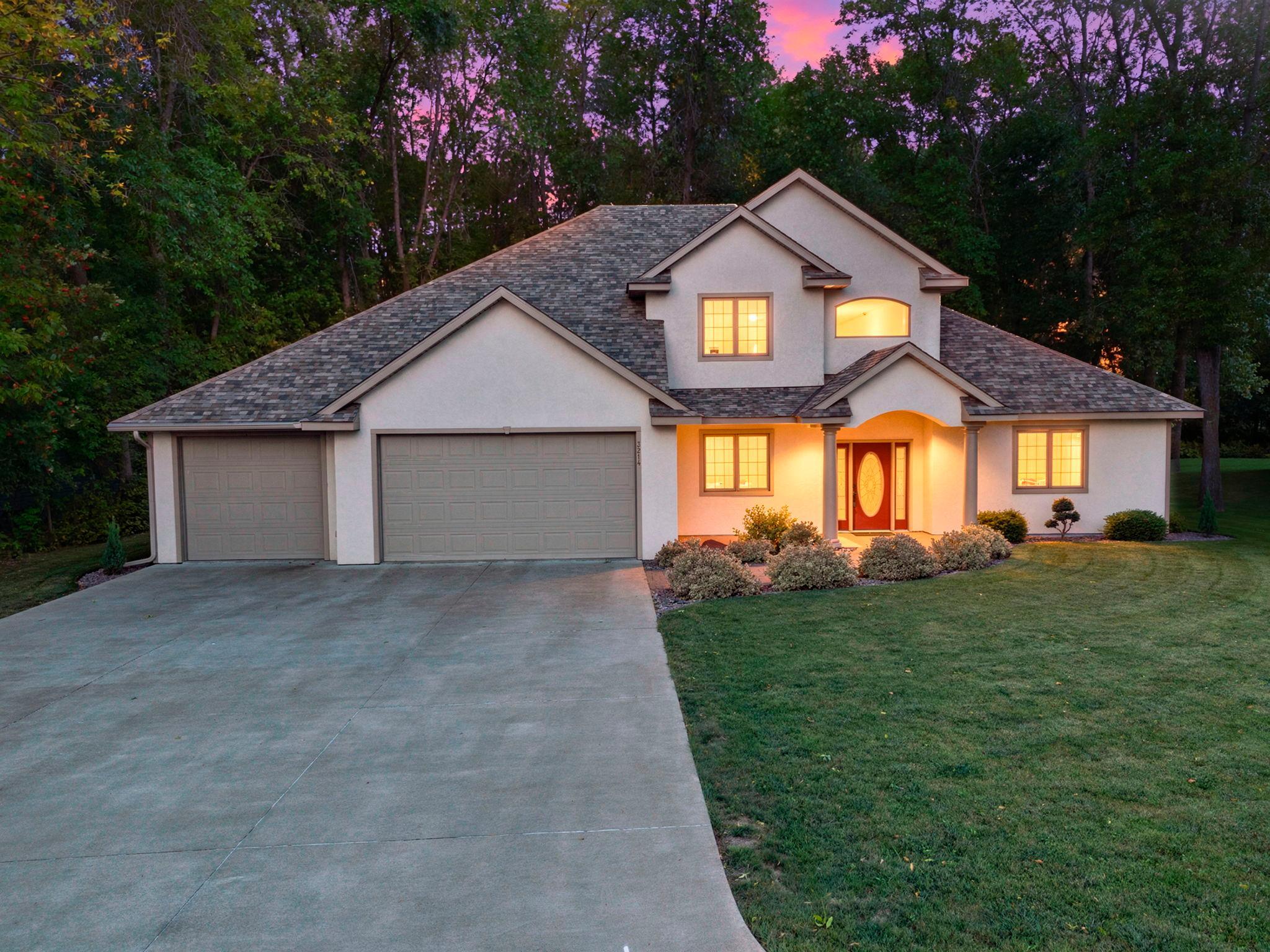 3214 Shorewood Drive — photo