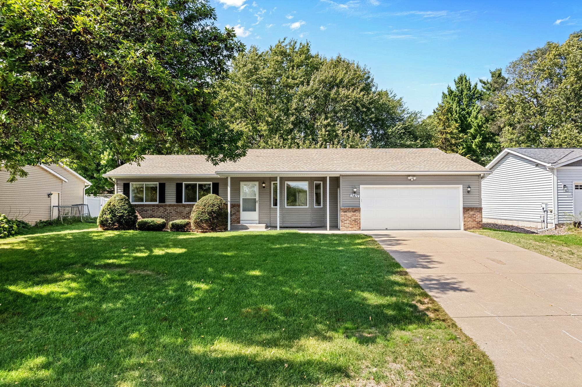 3417 Van Dyke Street — photo