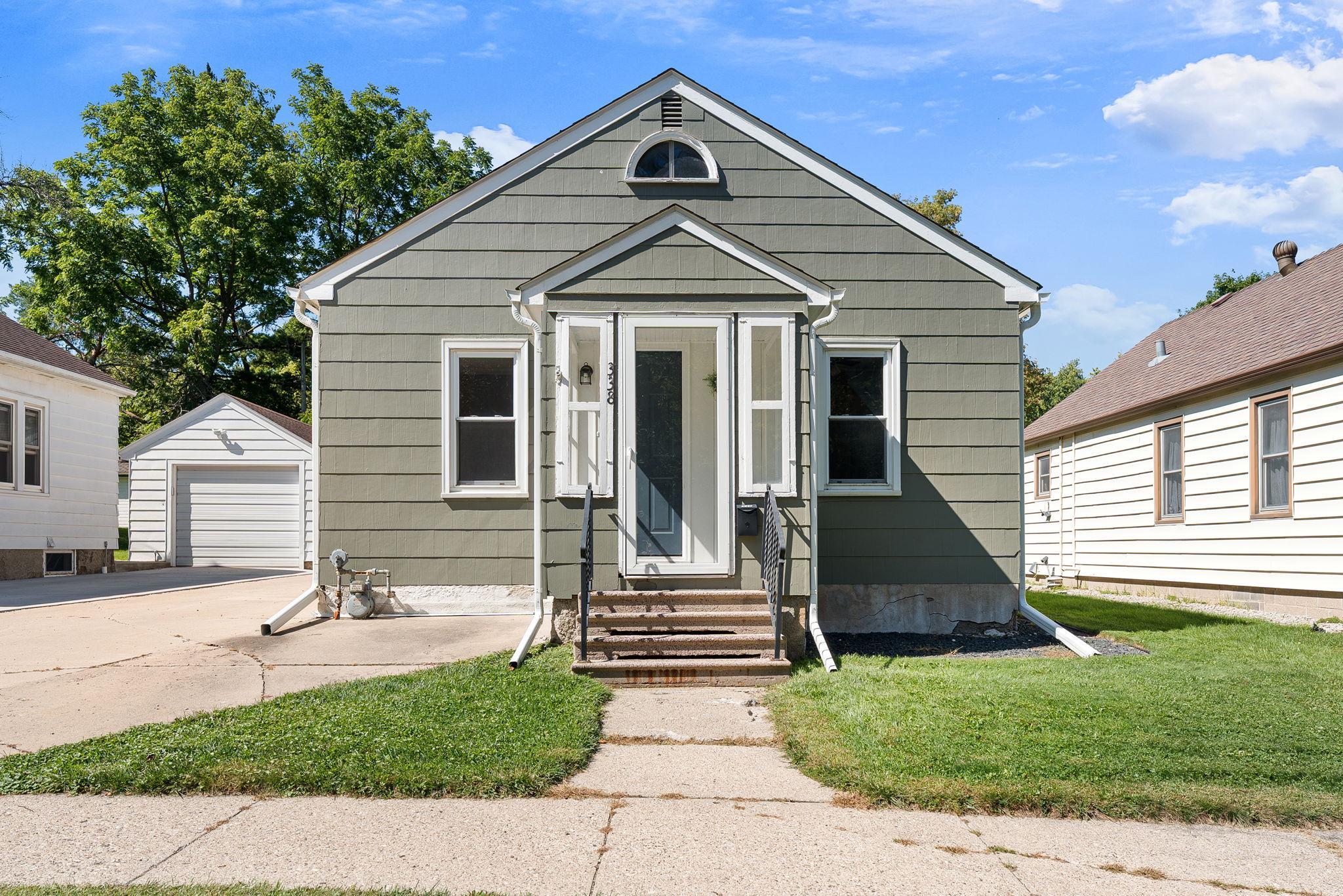 338 Highland Avenue — photo