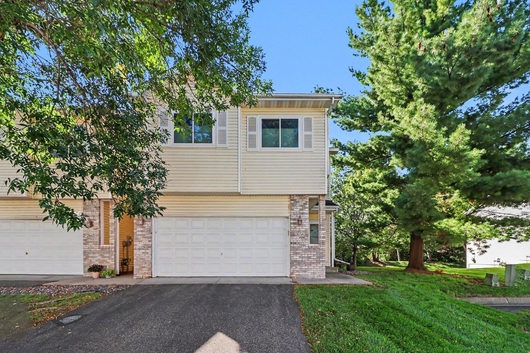 2658 Cutters Grove Circle — photo