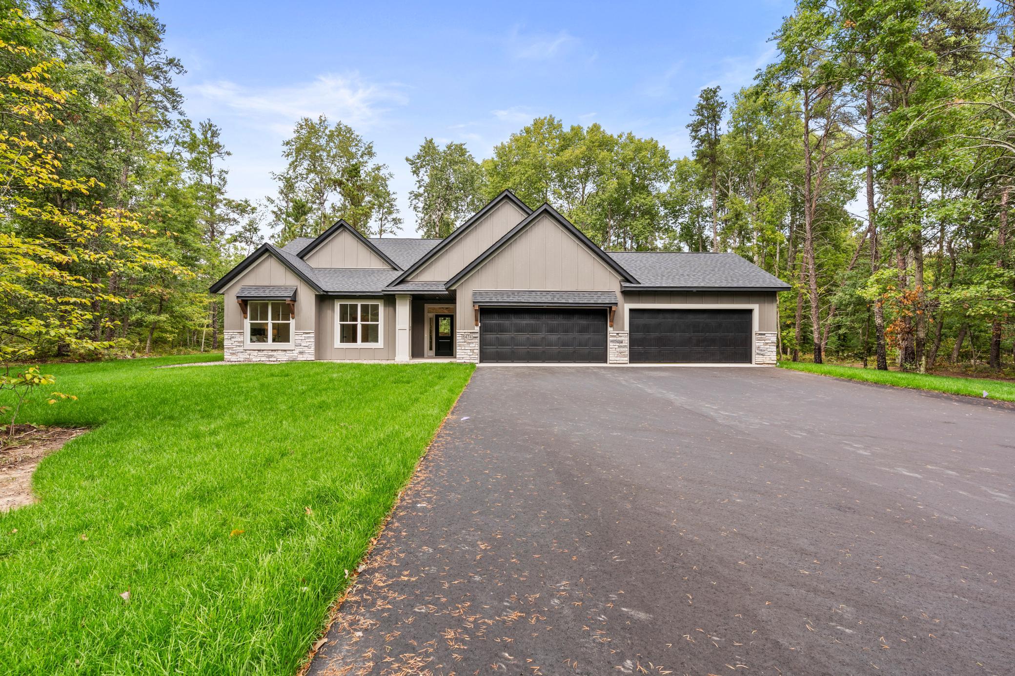 6474 E Clark Lake Lane — photo