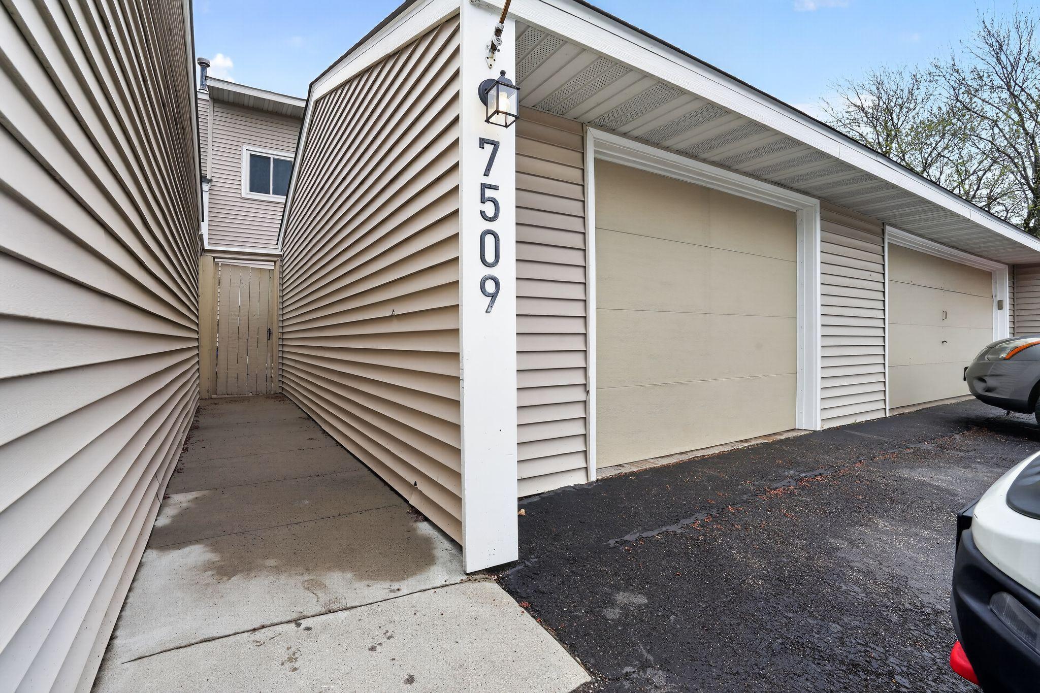 7509 Whitney Drive — photo