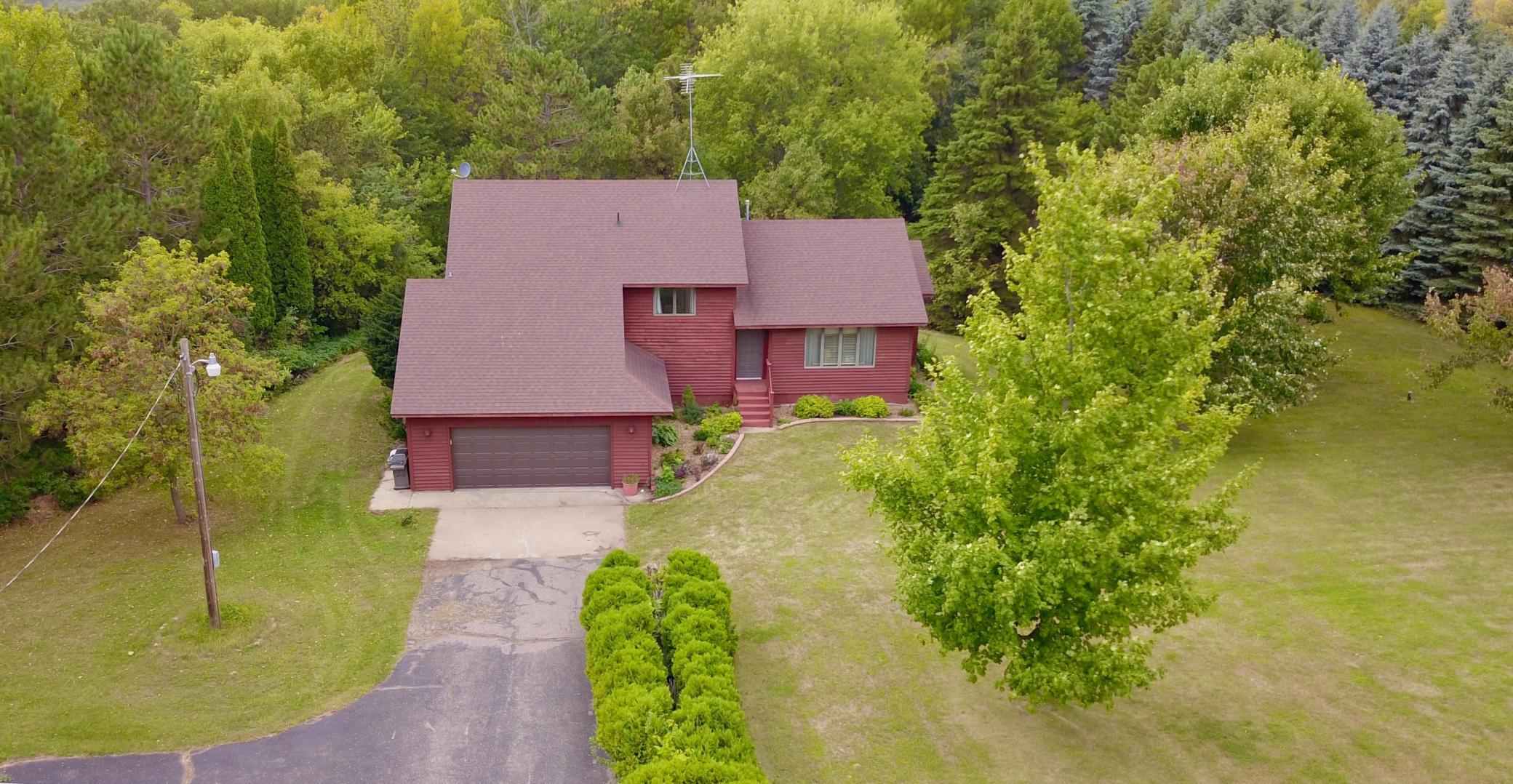 14723 Fireside Road — photo
