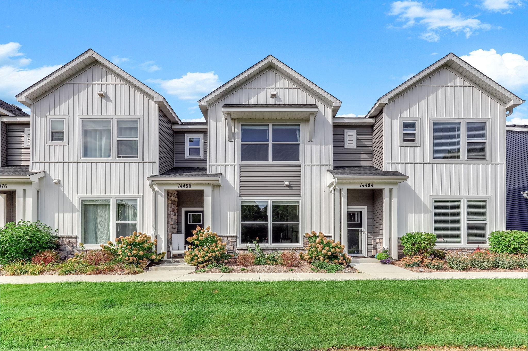 14480 Twin Lakes Circle — photo