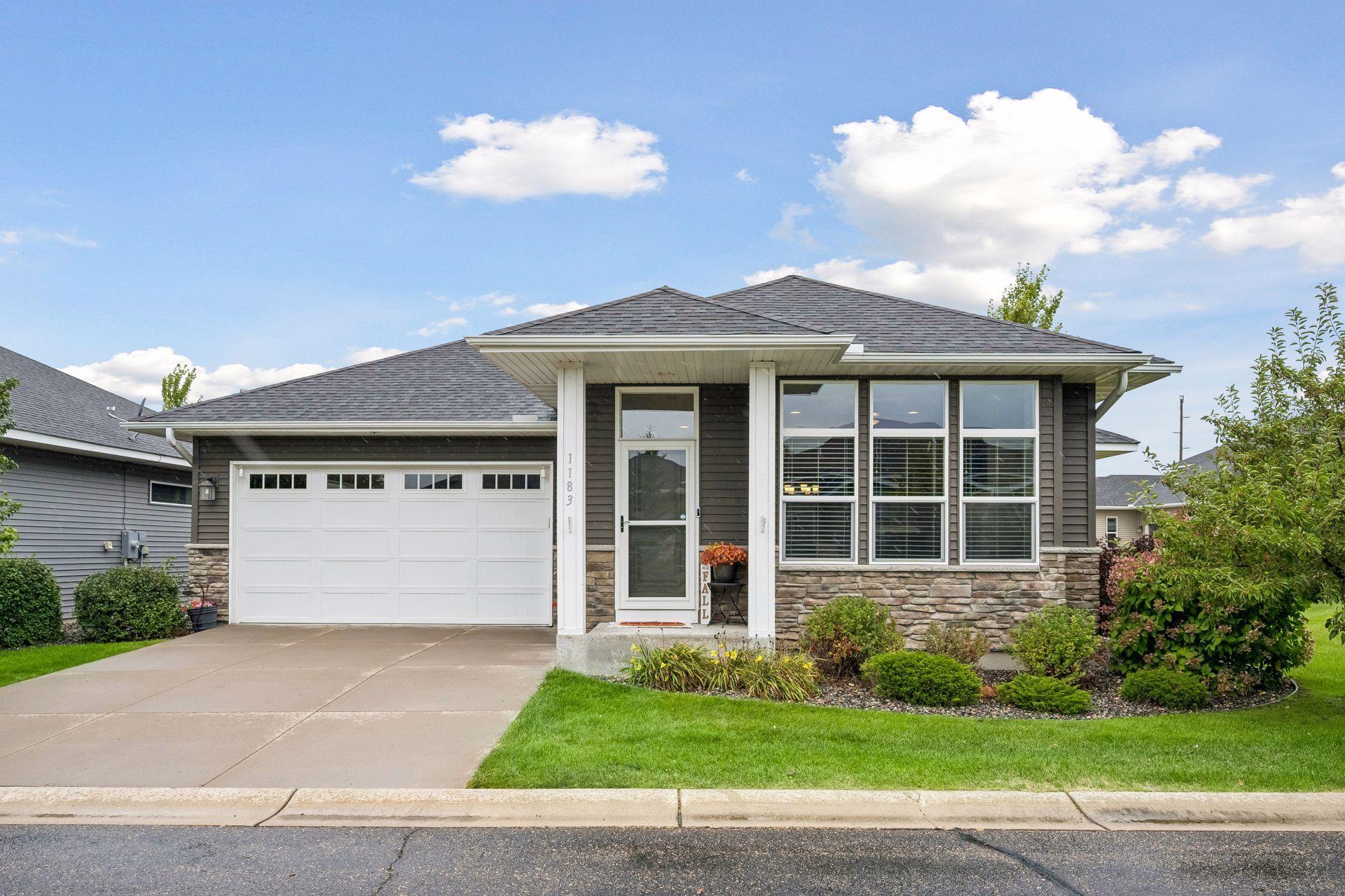 1183 Willowbrook Circle — photo