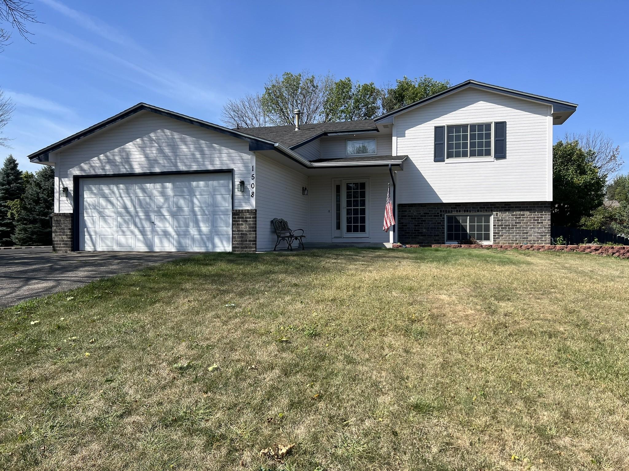 1508 Thistle Lane — photo