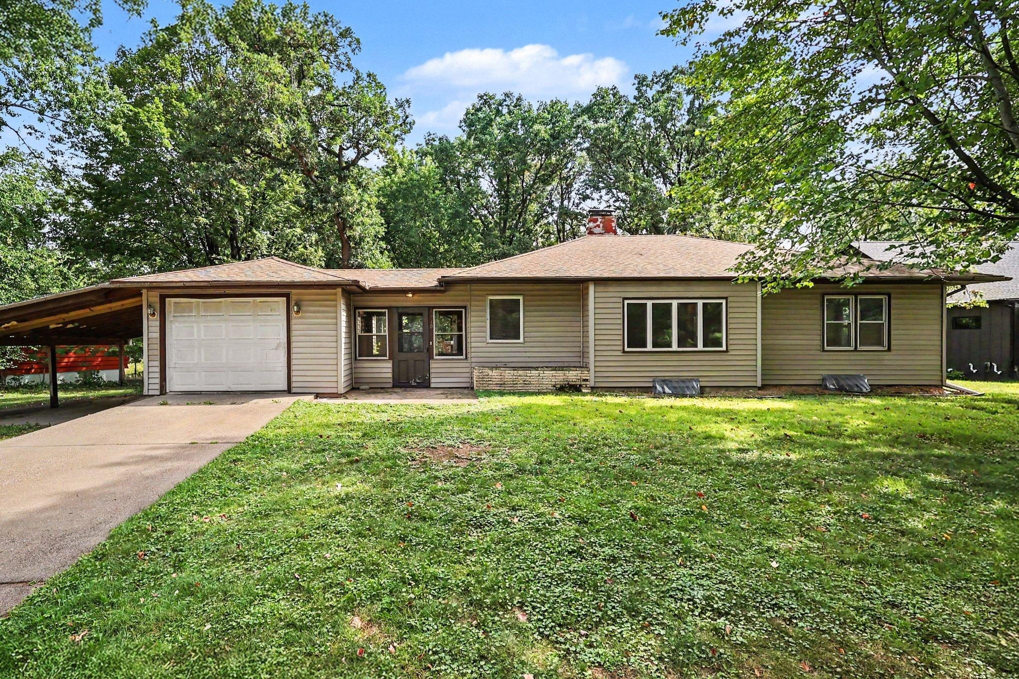 1440 Harmony Drive — photo