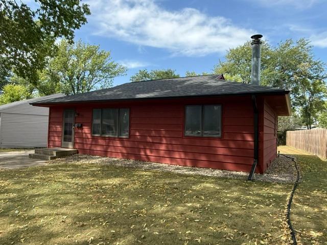 115 Fallwood Road — photo