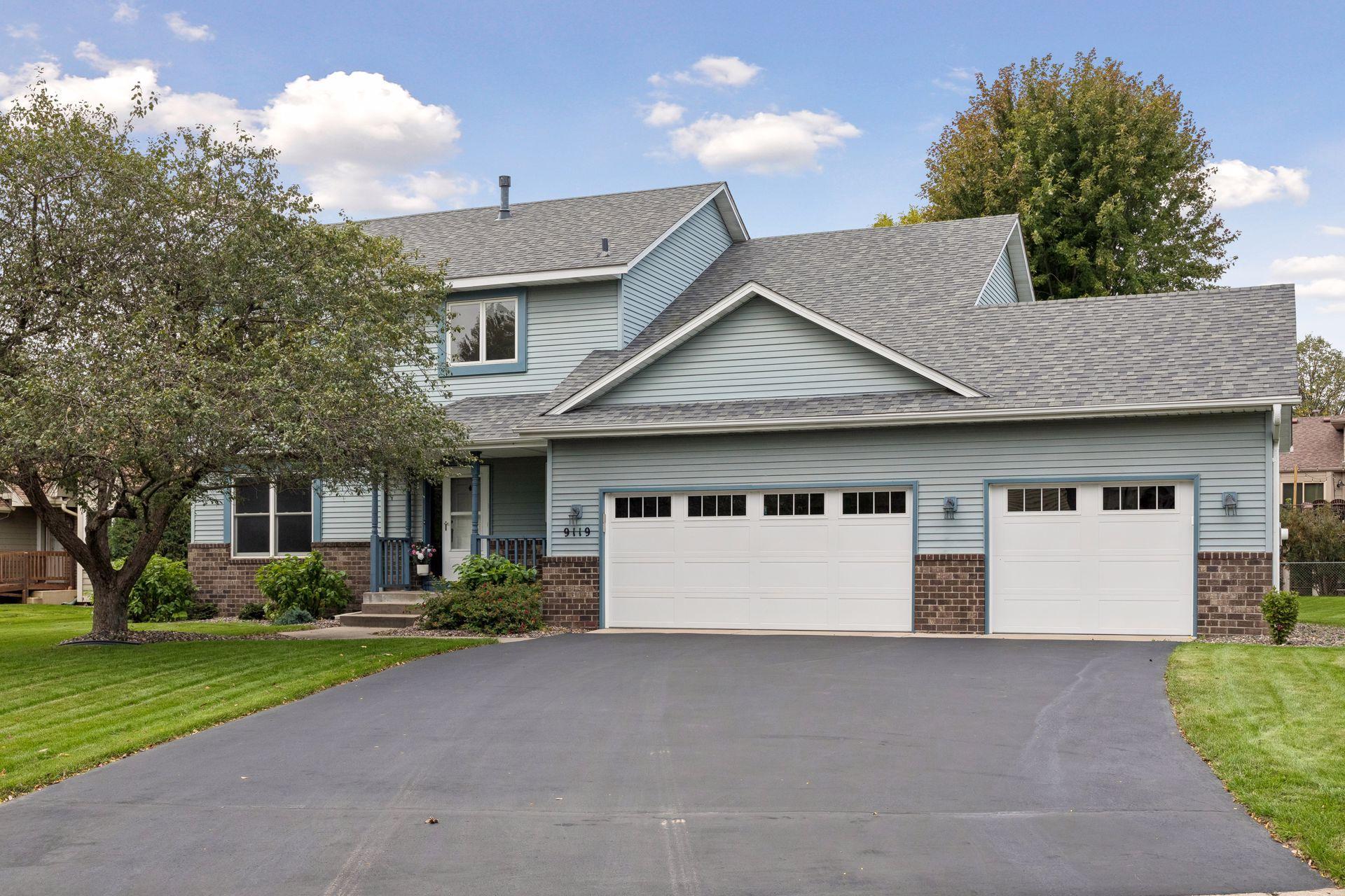 9119 Nantwick Ridge — photo